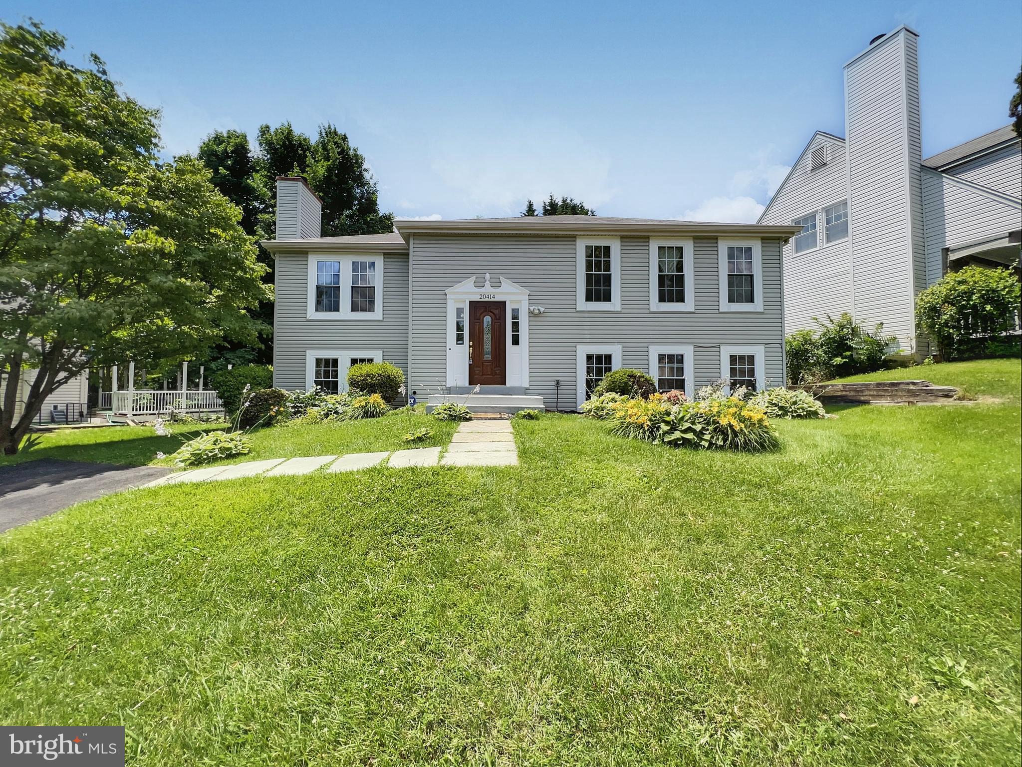 20414 BLOOMINGVILLE COURT