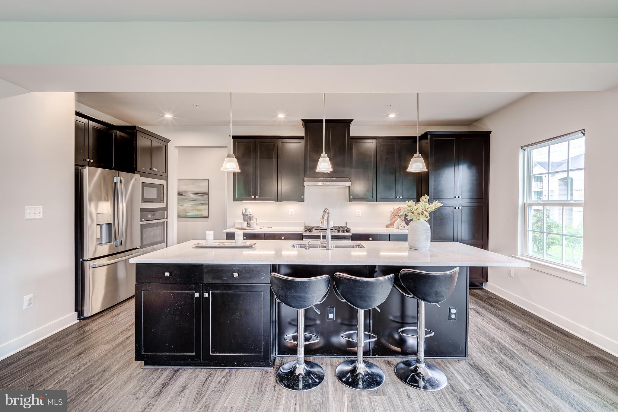 BLACKBURN - Residential