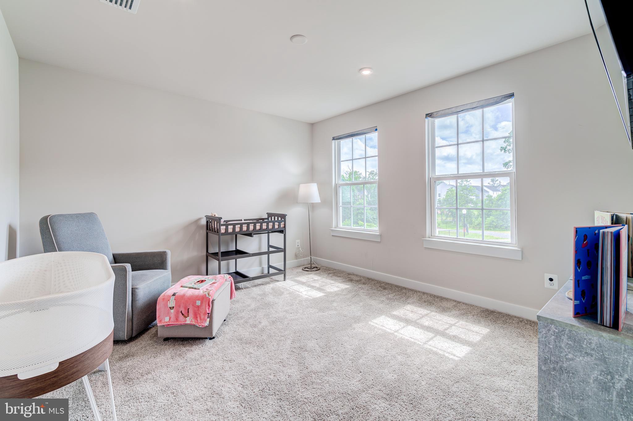 BLACKBURN - Residential