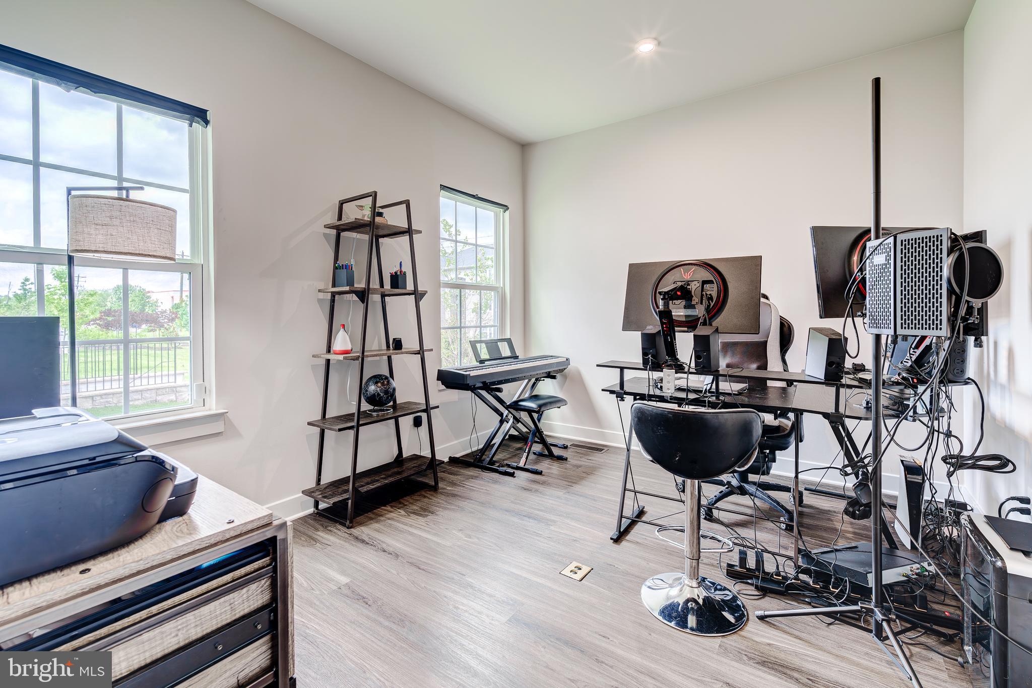 BLACKBURN - Residential