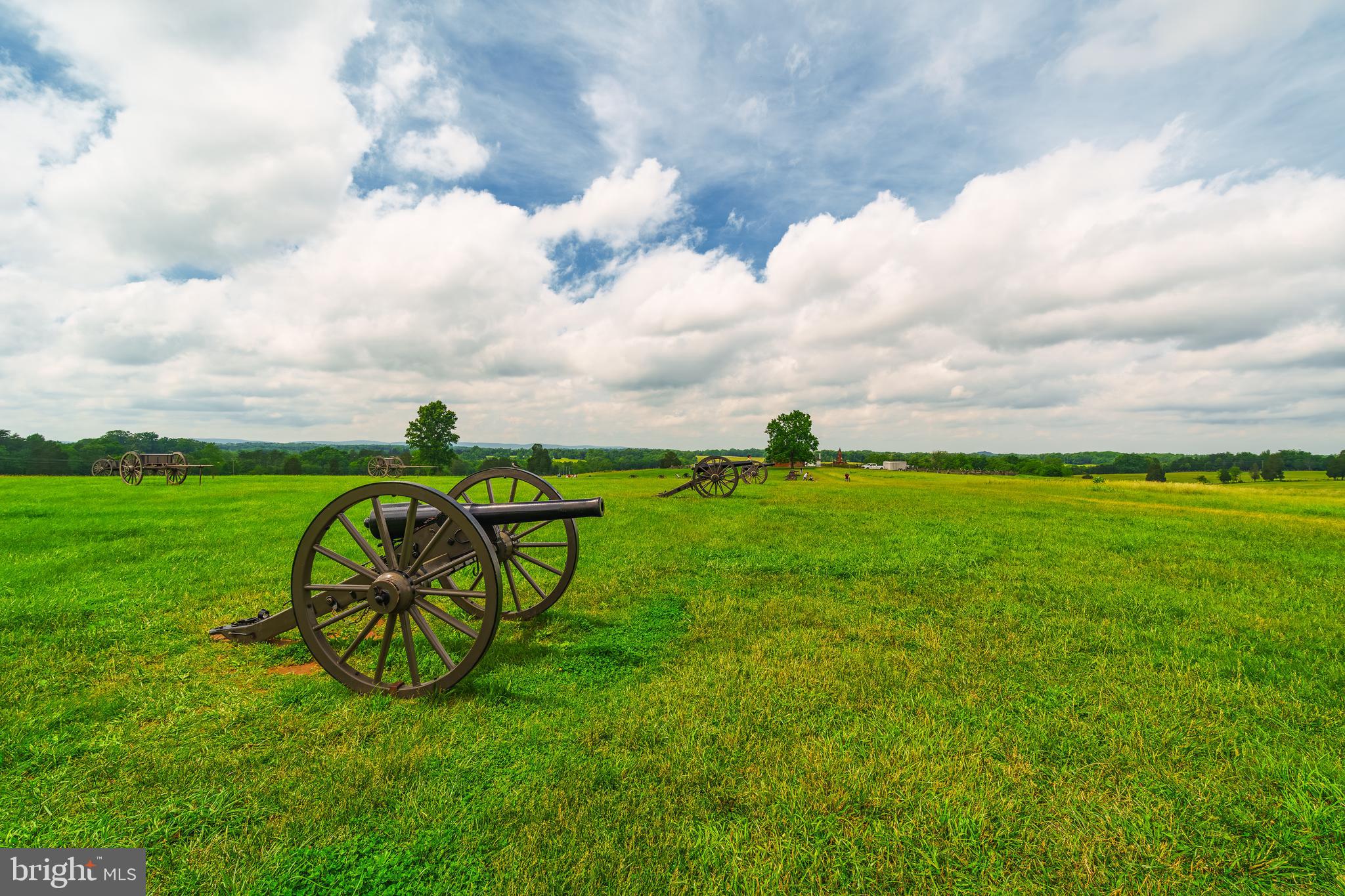 BLACKBURN - Residential
