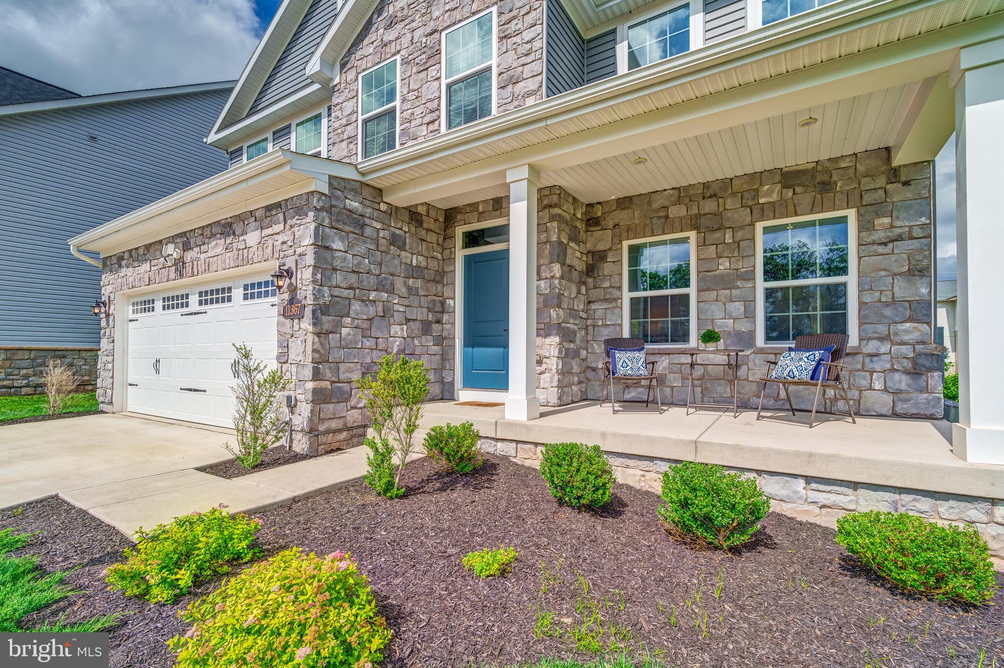 BLACKBURN - Residential