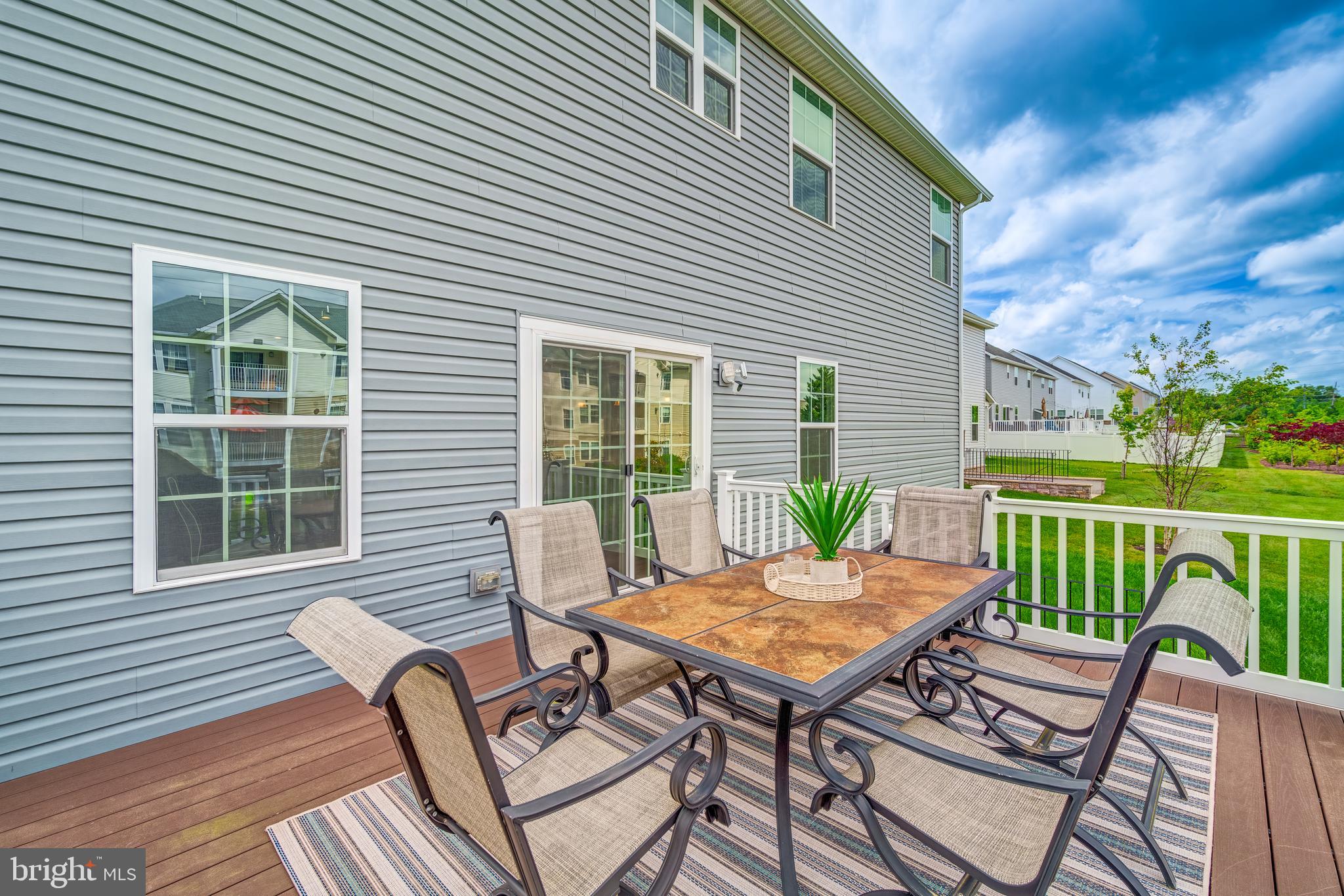 BLACKBURN - Residential