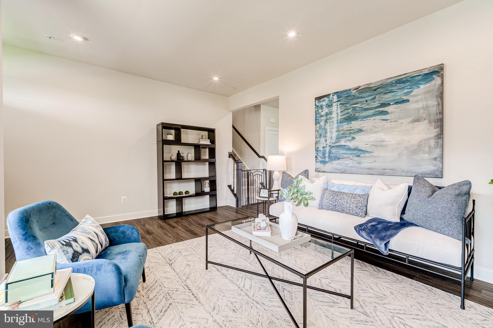 BLACKBURN - Residential