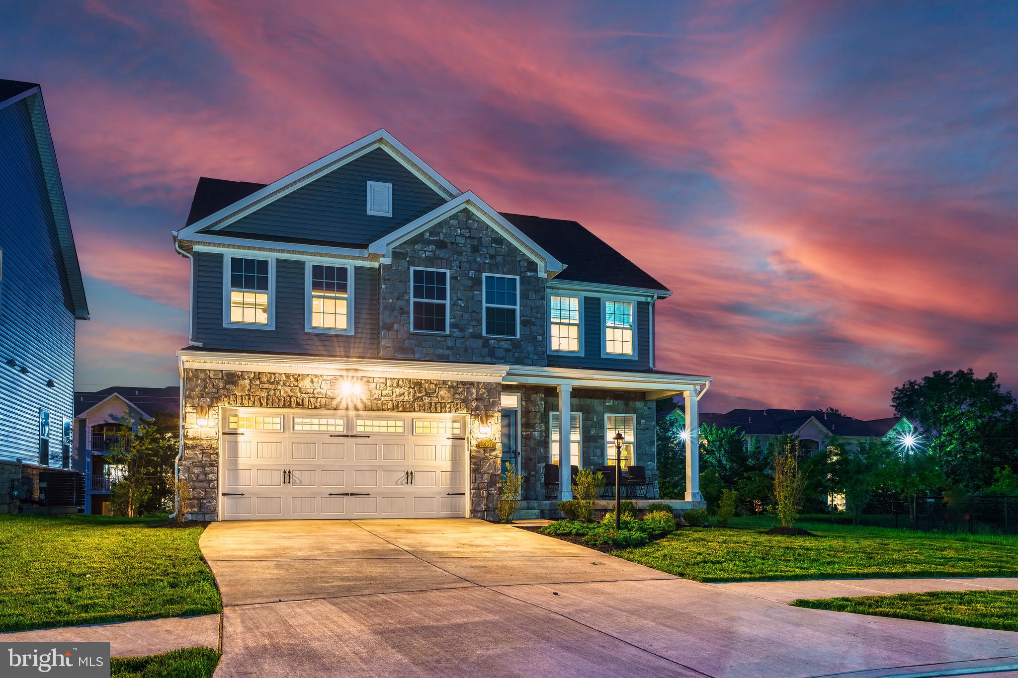 BLACKBURN - Residential