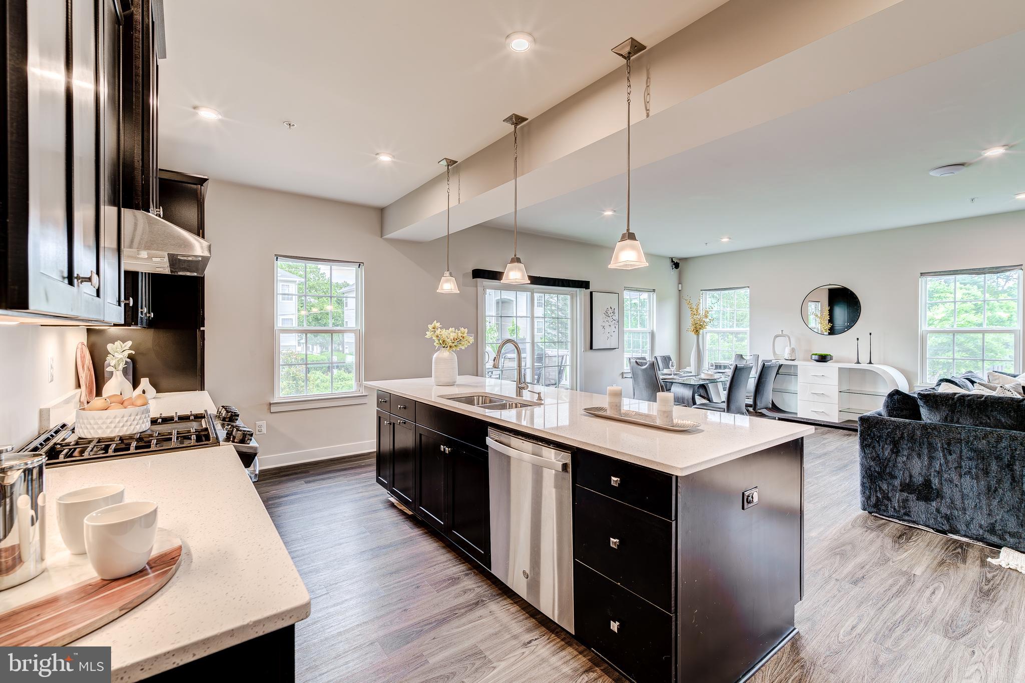 BLACKBURN - Residential