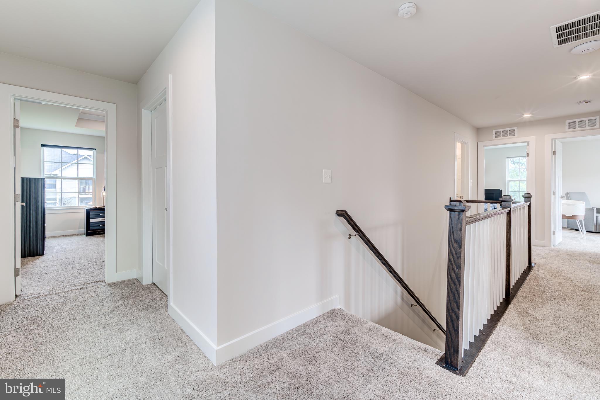 BLACKBURN - Residential