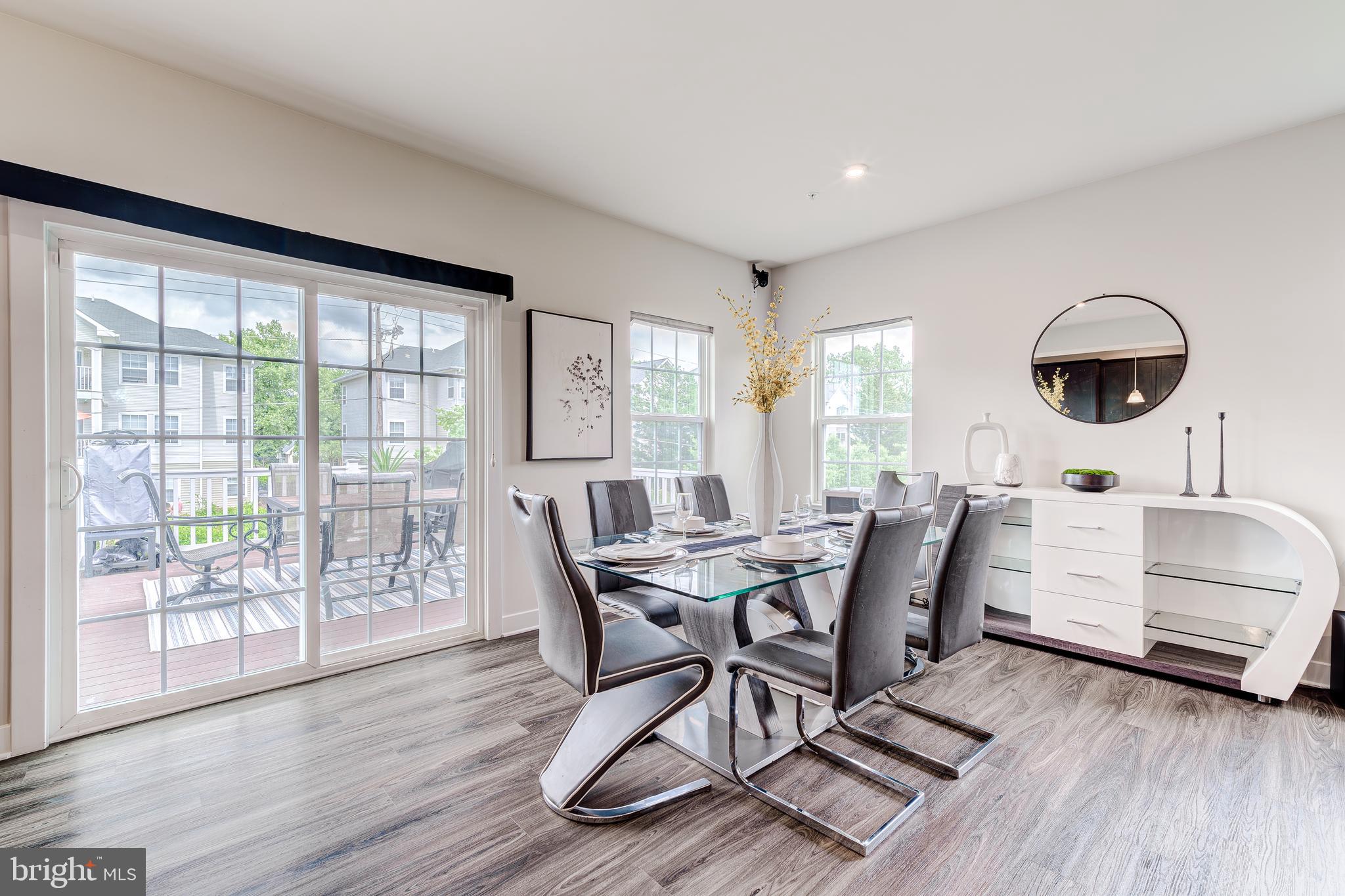 BLACKBURN - Residential