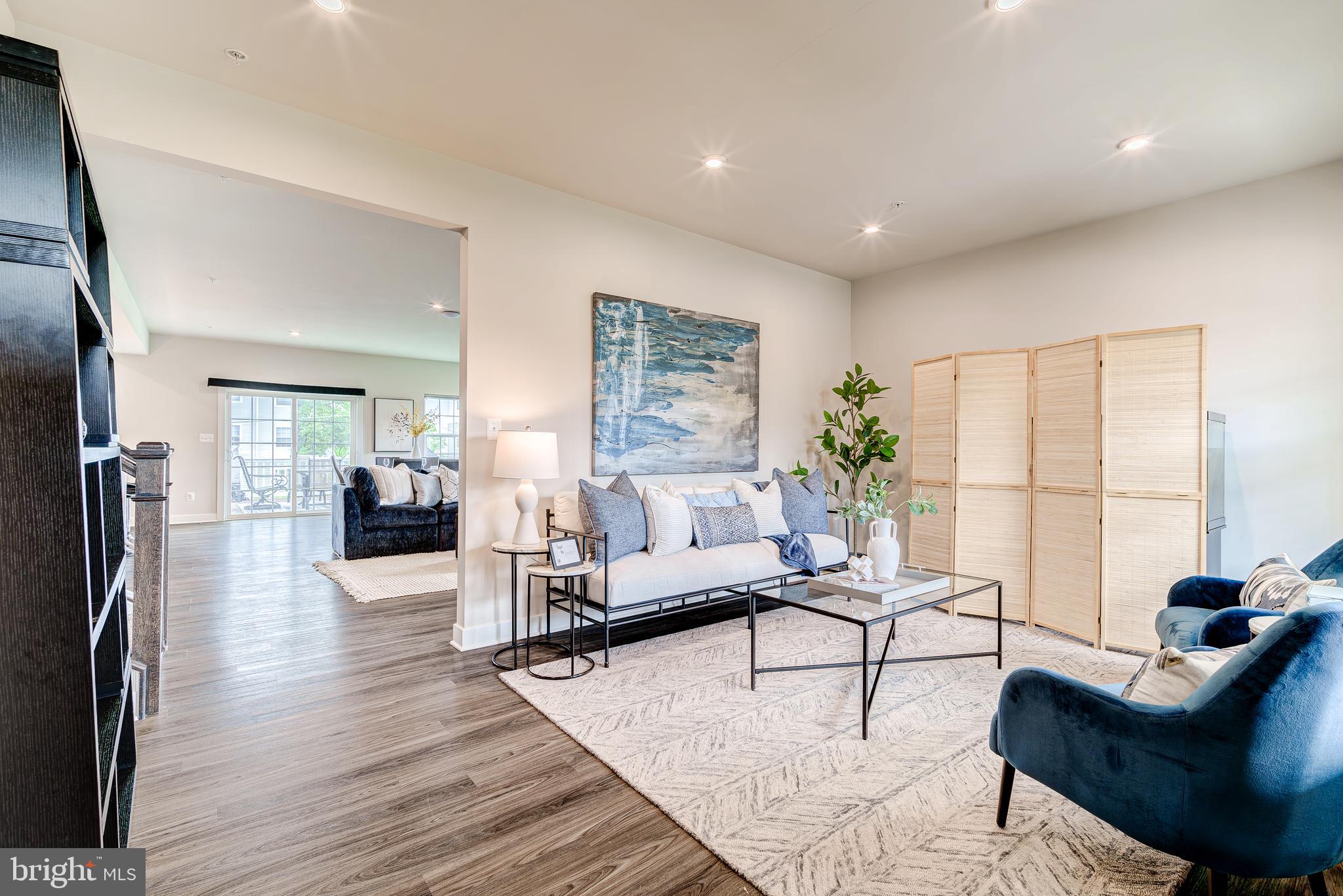 BLACKBURN - Residential