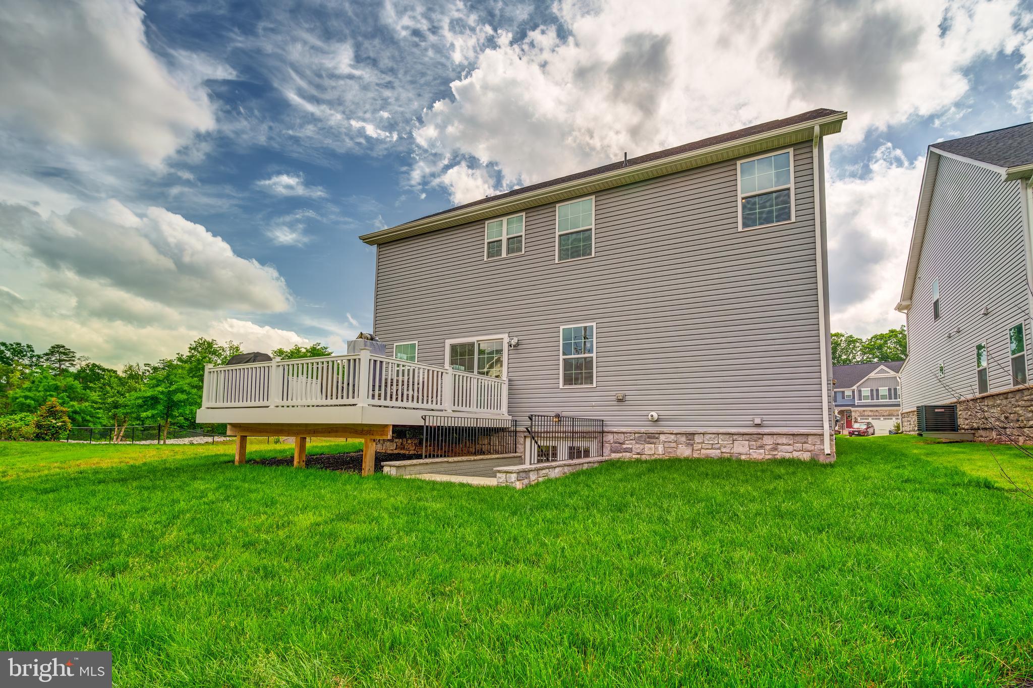 BLACKBURN - Residential