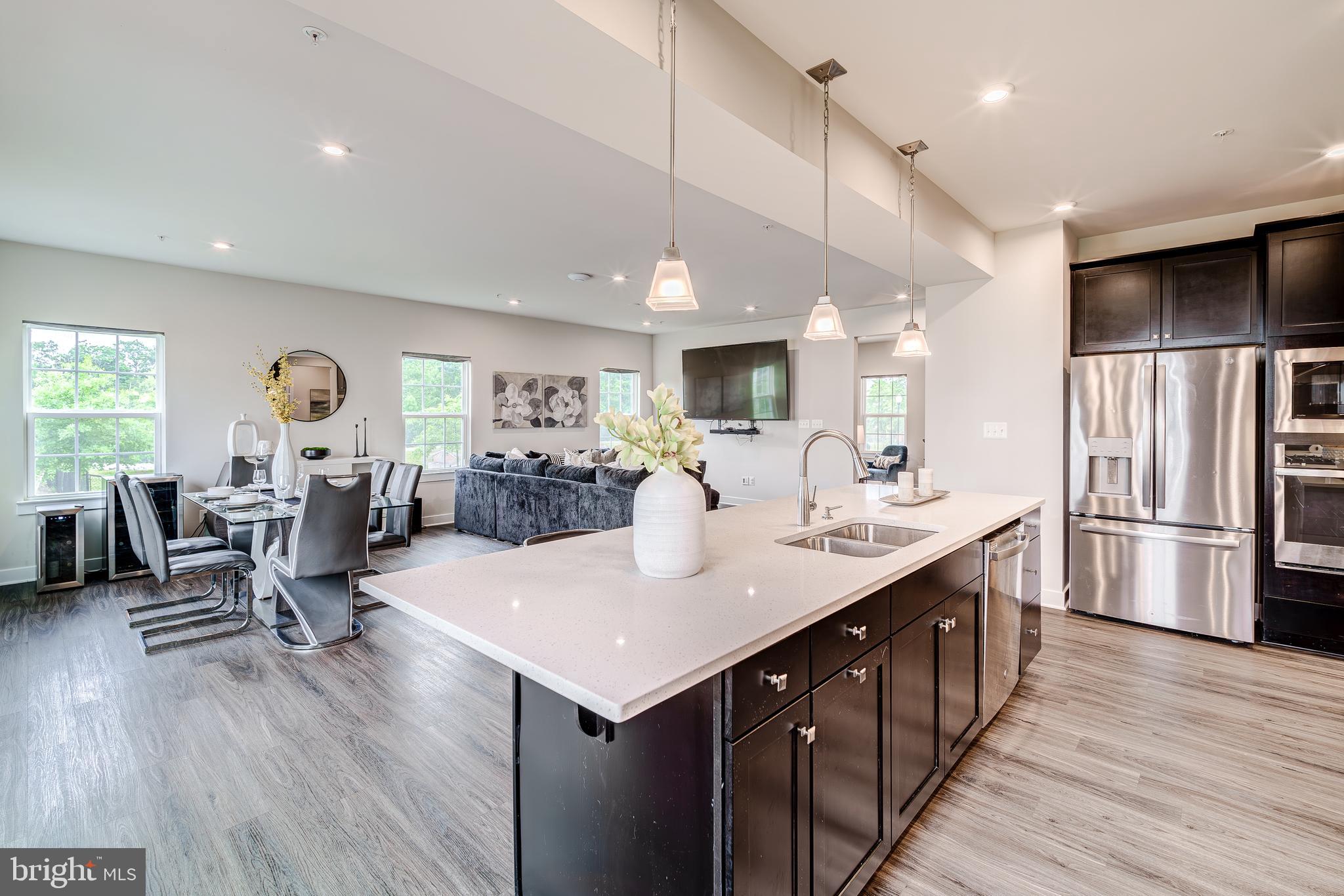 BLACKBURN - Residential