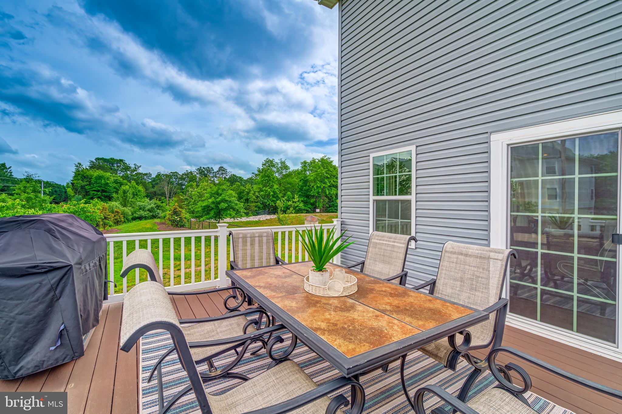 BLACKBURN - Residential