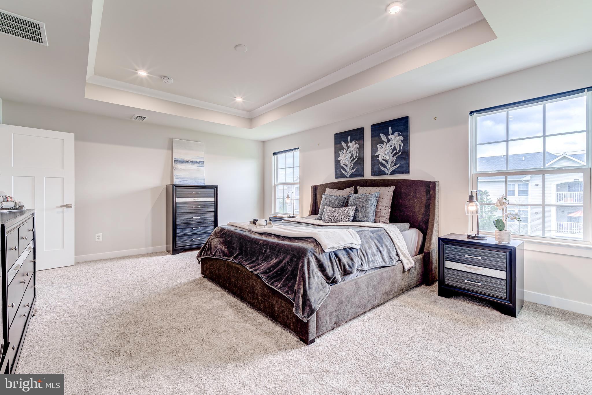 BLACKBURN - Residential