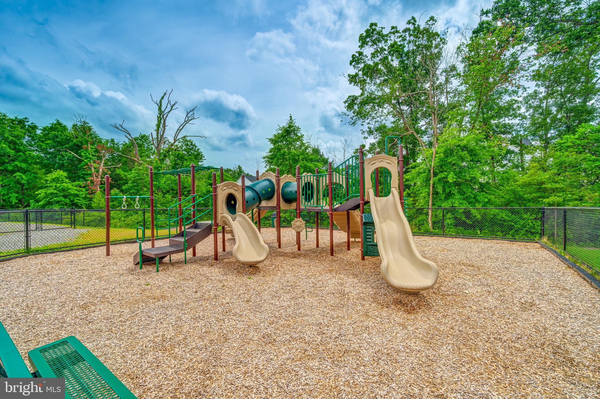 BLACKBURN - Residential