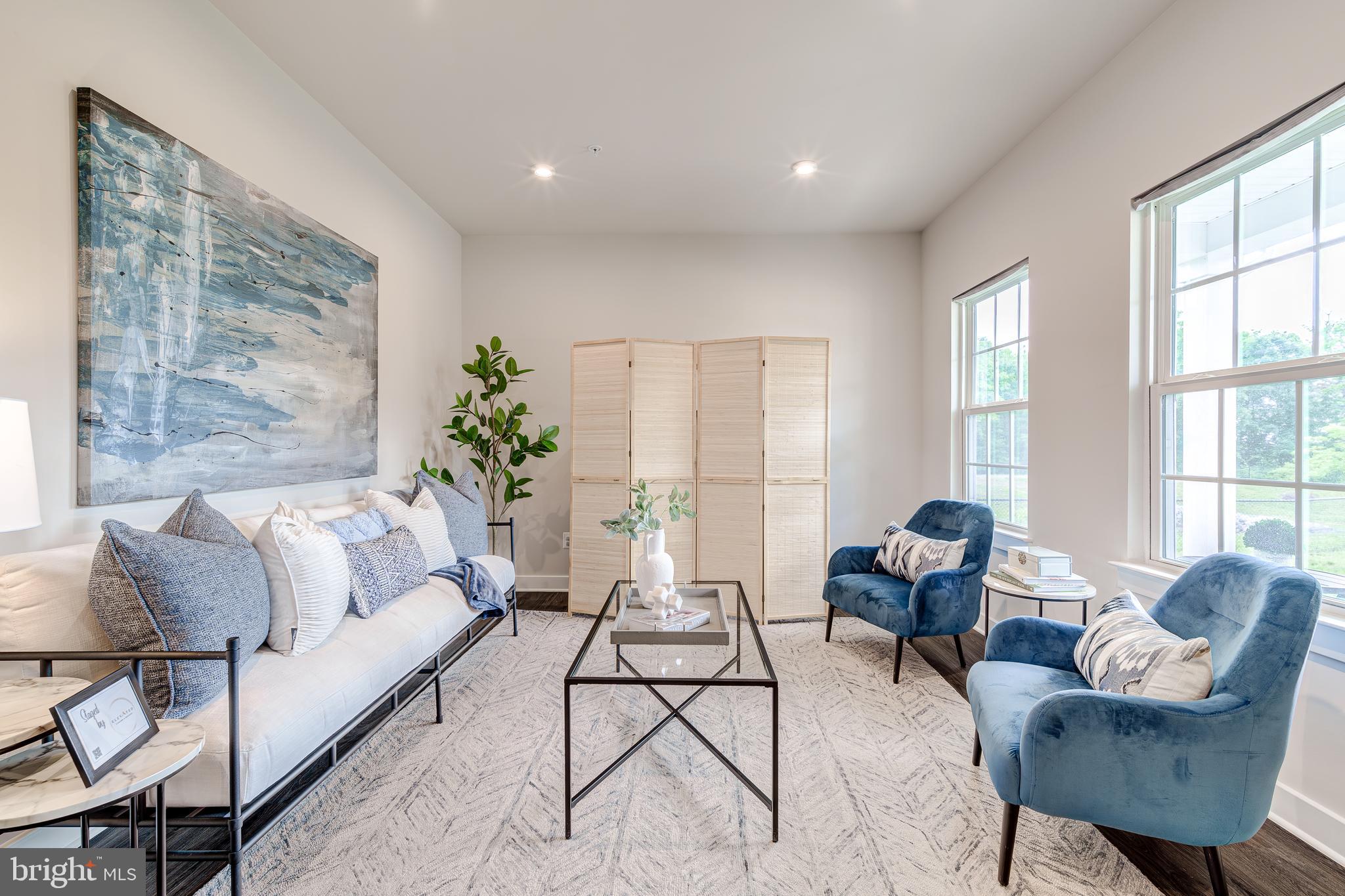 BLACKBURN - Residential