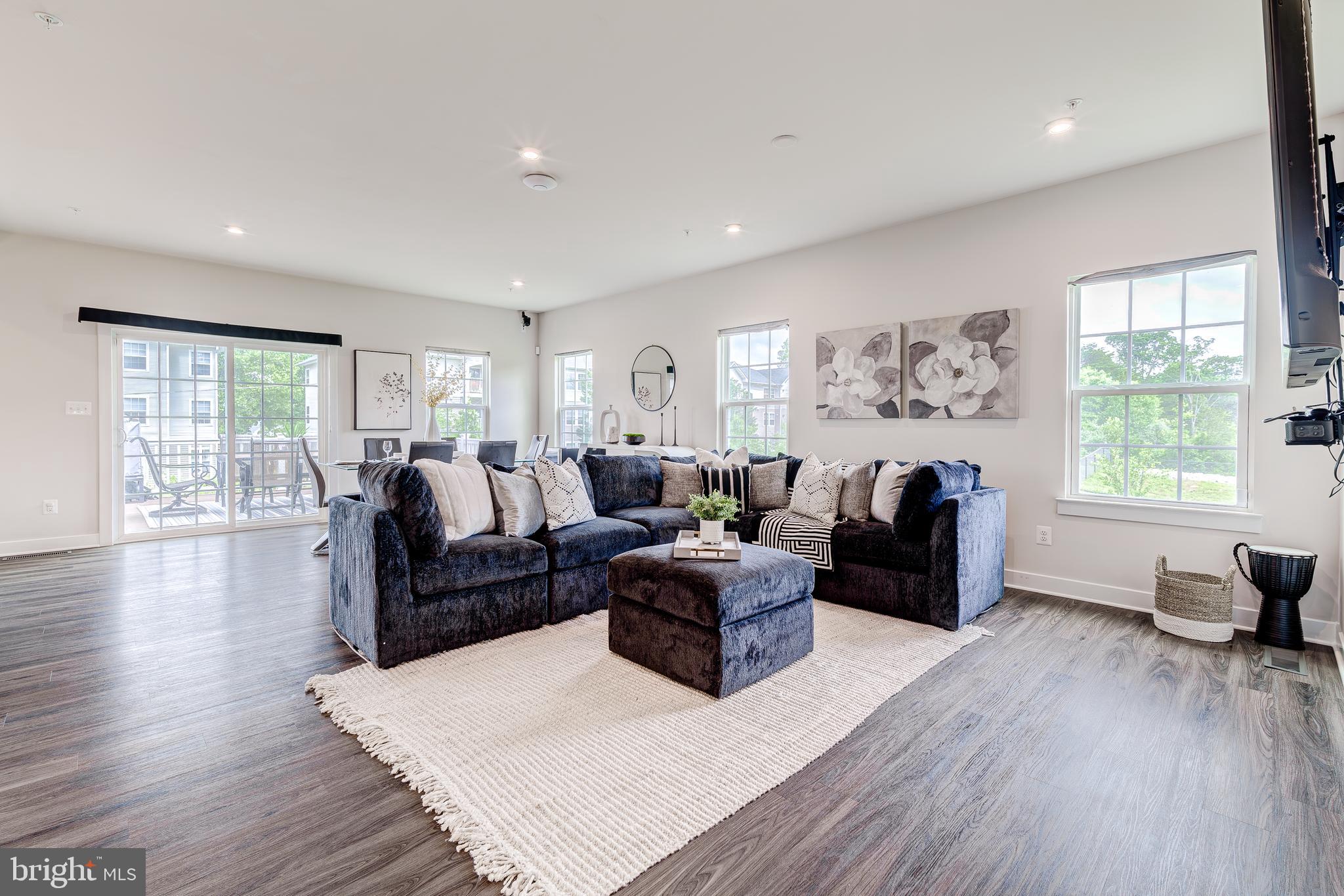 BLACKBURN - Residential