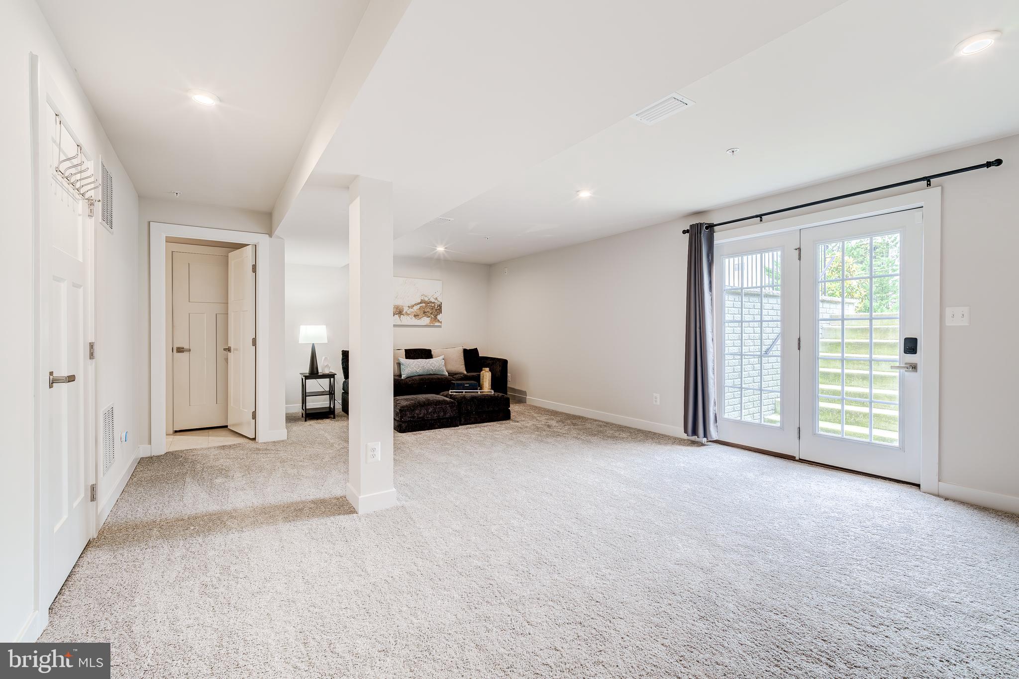 BLACKBURN - Residential