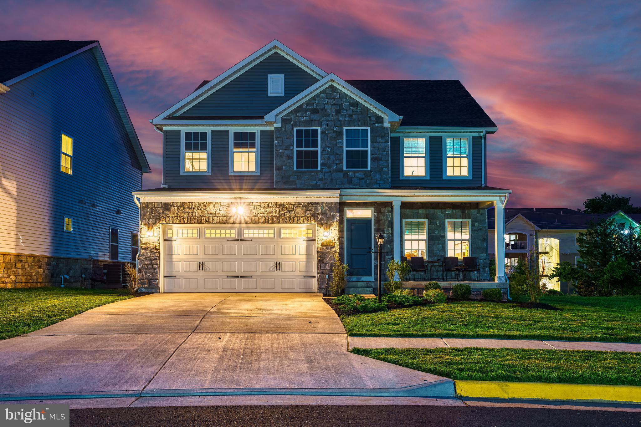 BLACKBURN - Residential