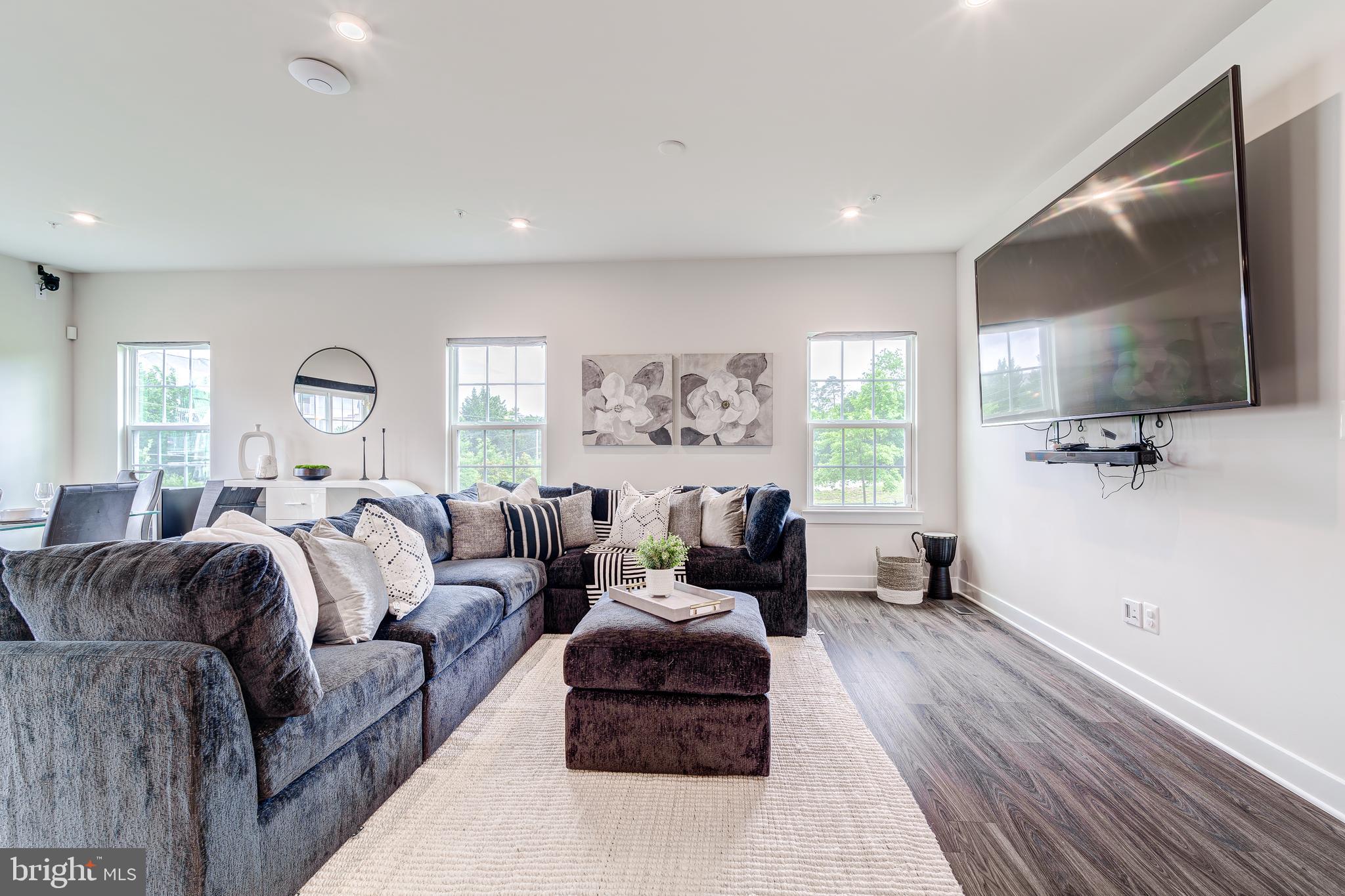 BLACKBURN - Residential