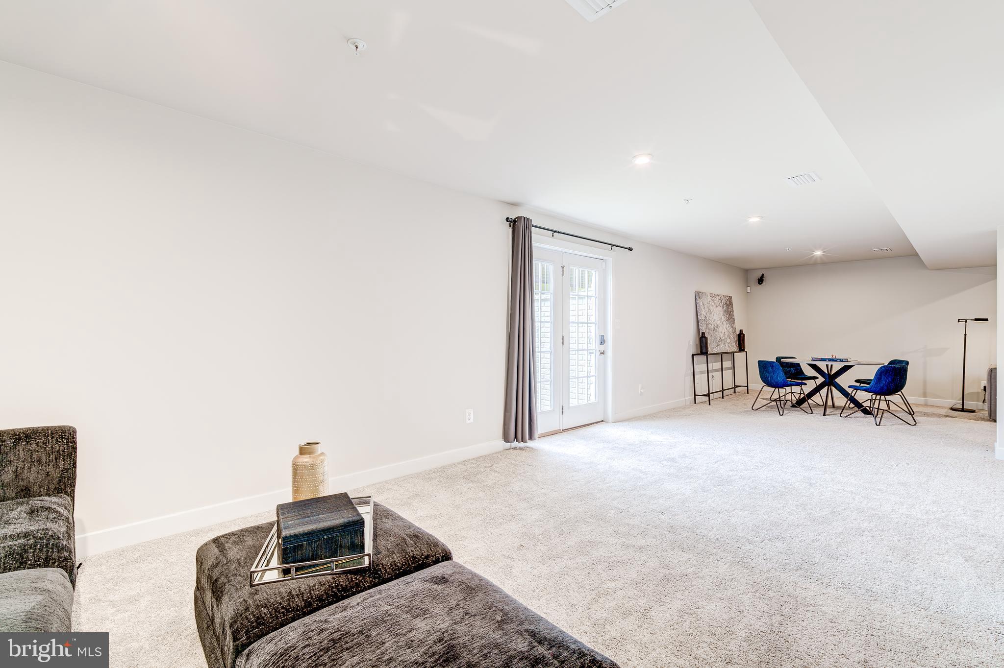 BLACKBURN - Residential