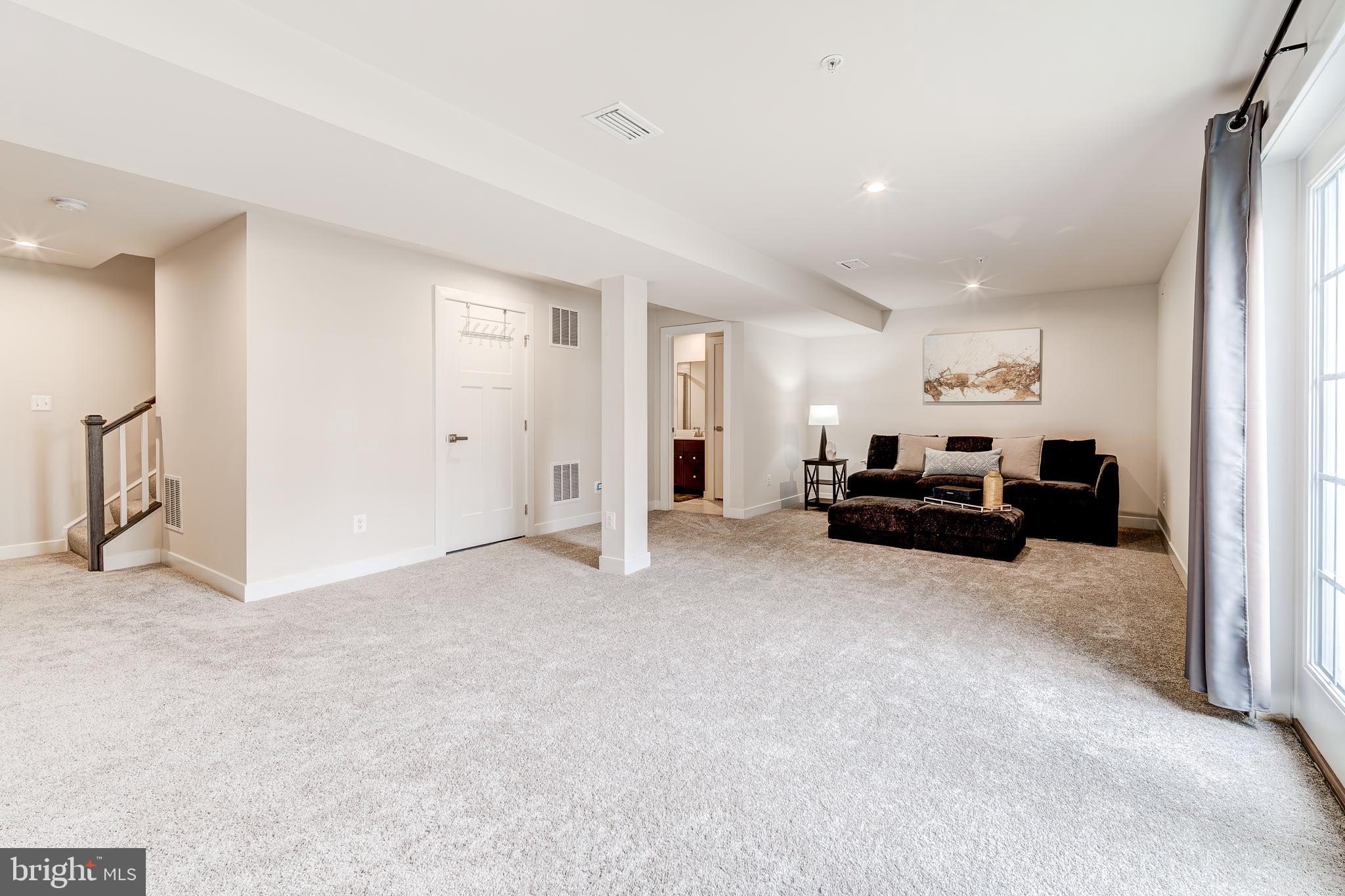 BLACKBURN - Residential