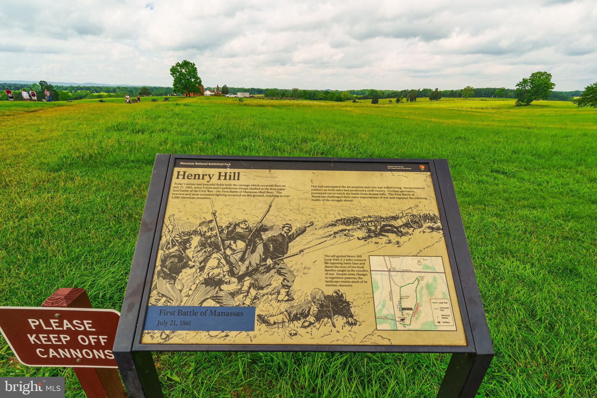 BLACKBURN - Residential