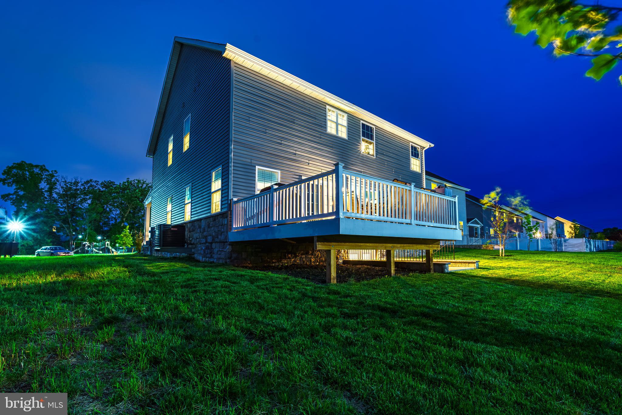 BLACKBURN - Residential