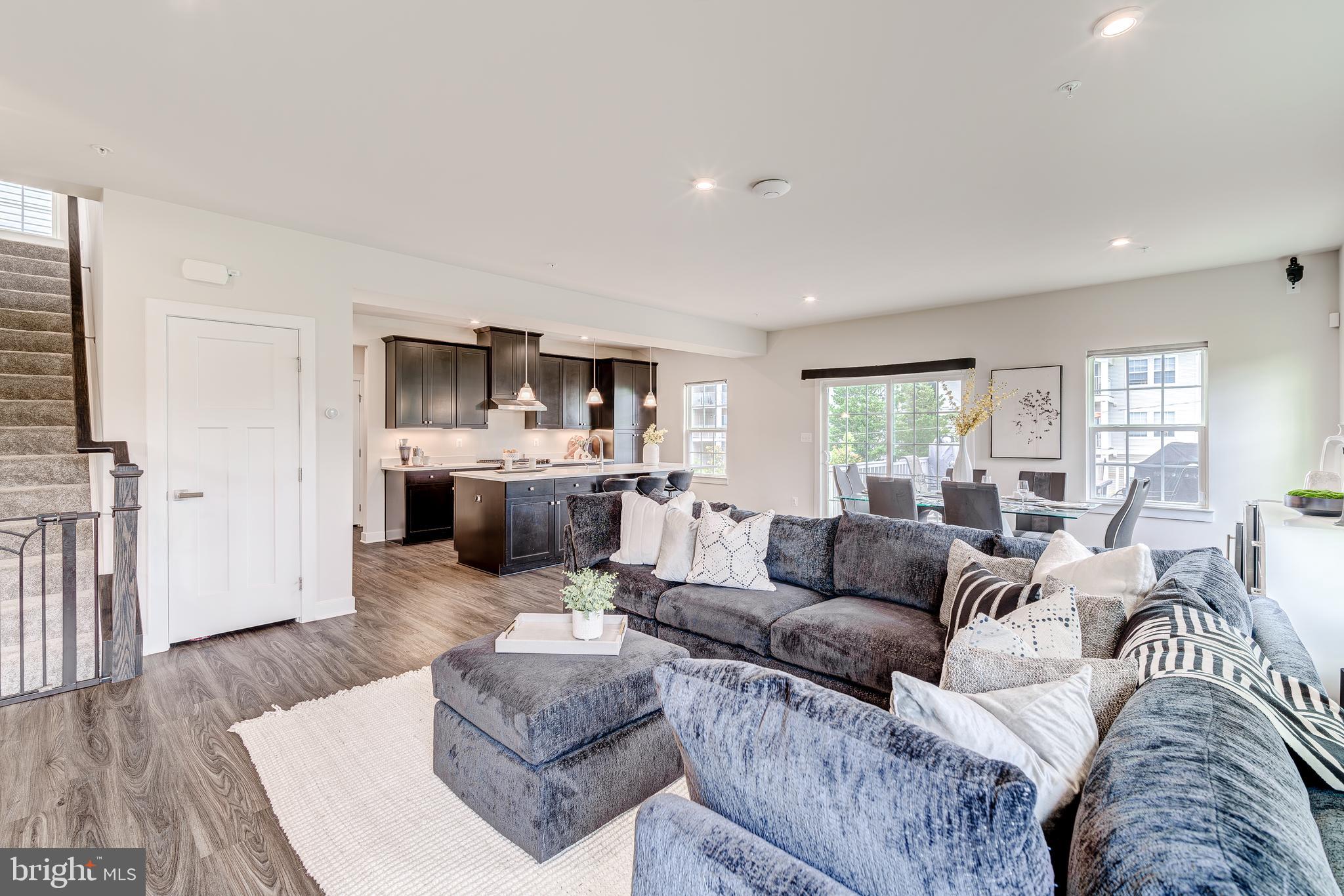 BLACKBURN - Residential