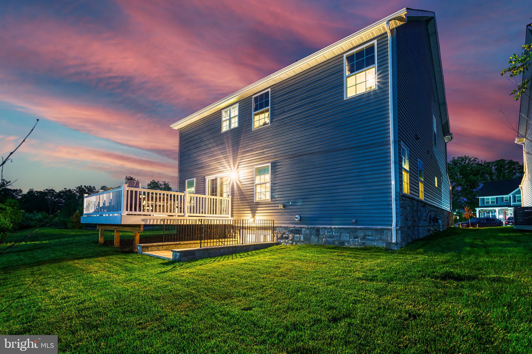 BLACKBURN - Residential