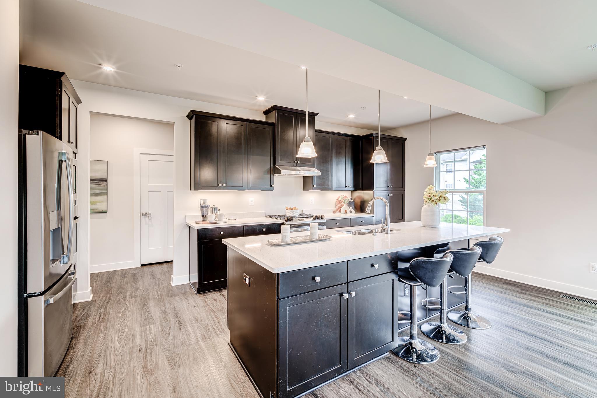 BLACKBURN - Residential