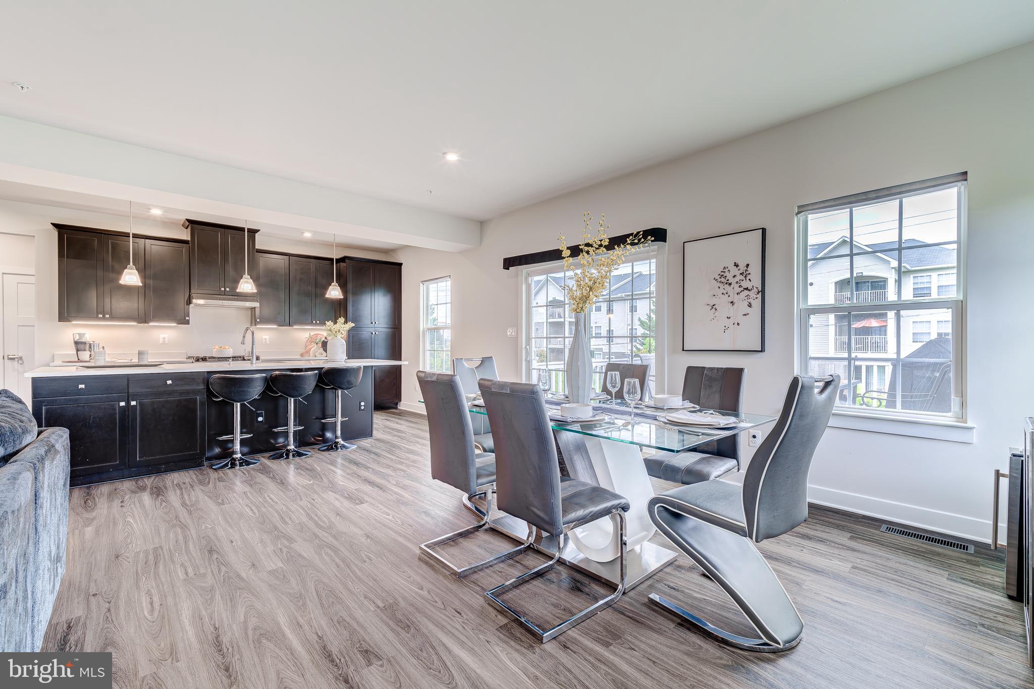 BLACKBURN - Residential