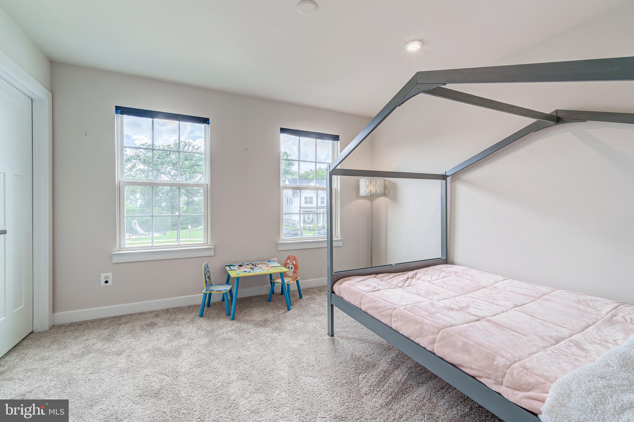 BLACKBURN - Residential