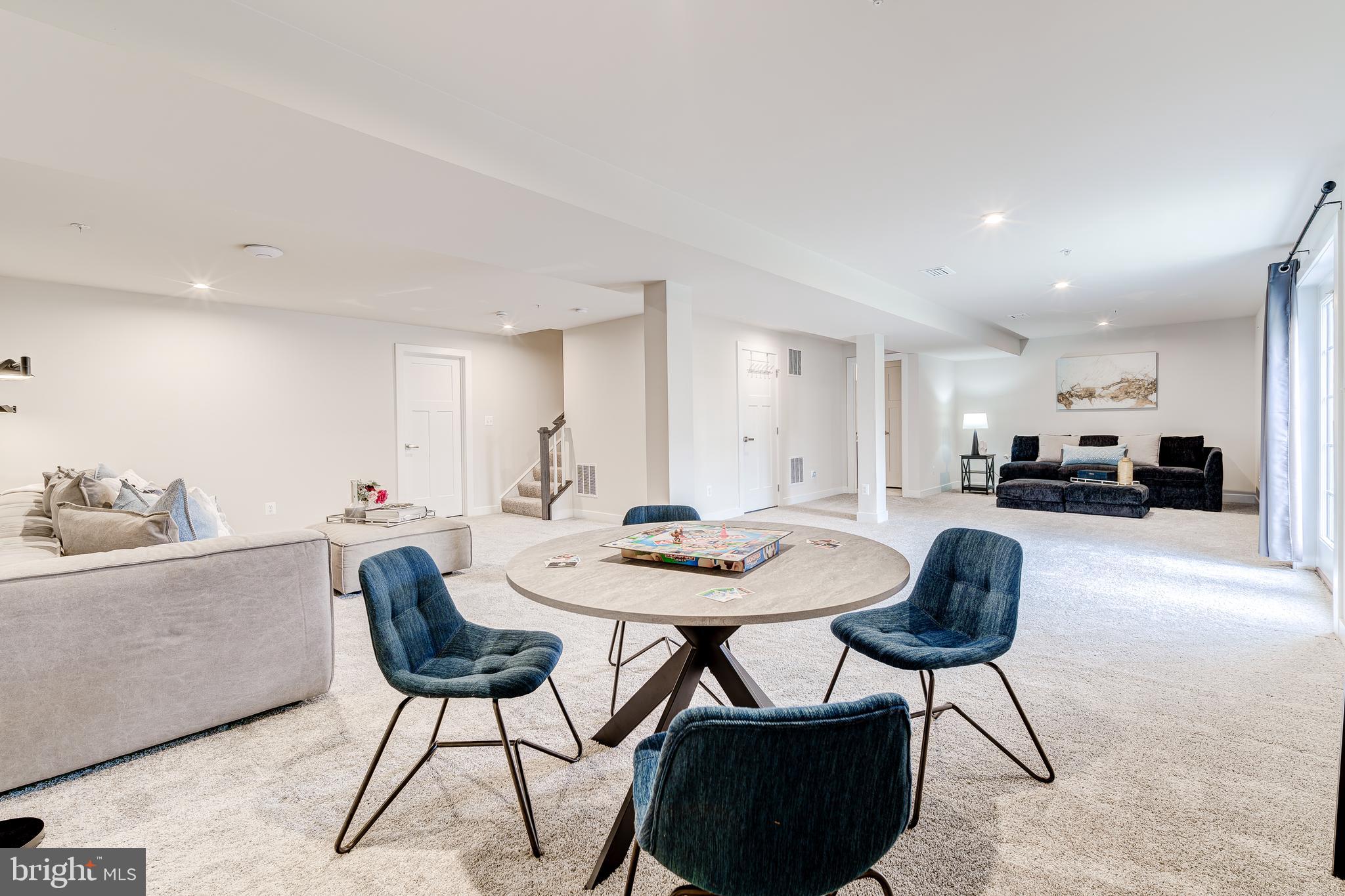 BLACKBURN - Residential