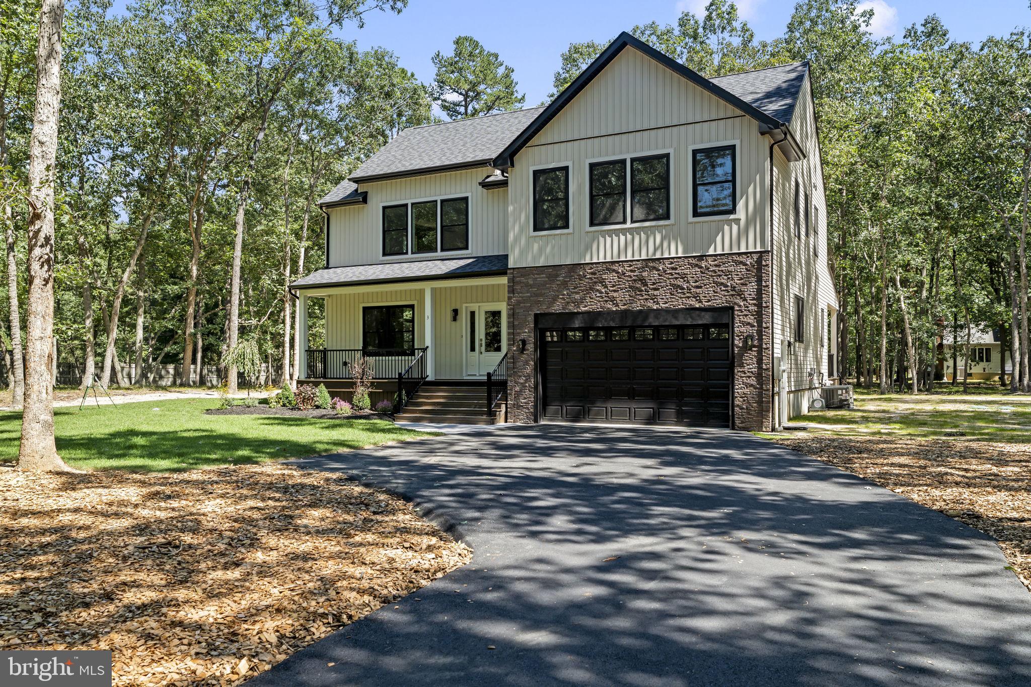 3 STEVENS LANE