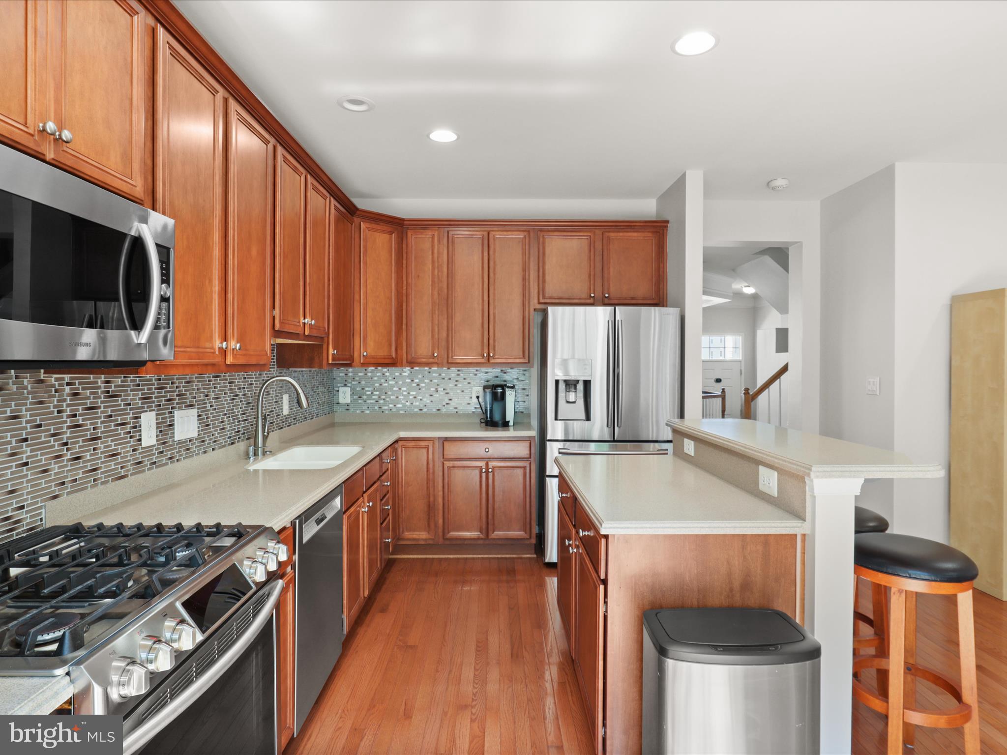 BROADLANDS SOUTH - Residential