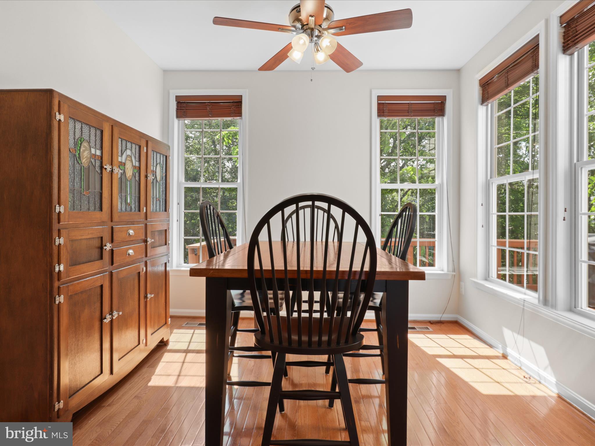 BROADLANDS SOUTH - Residential