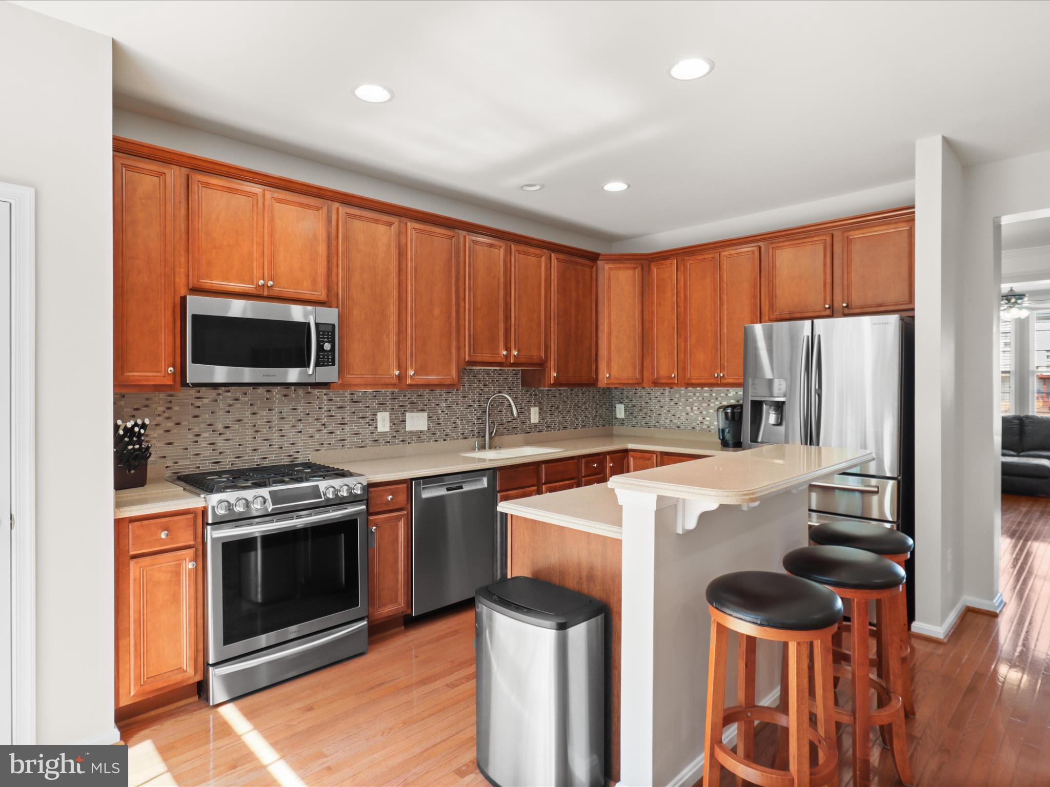 BROADLANDS SOUTH - Residential