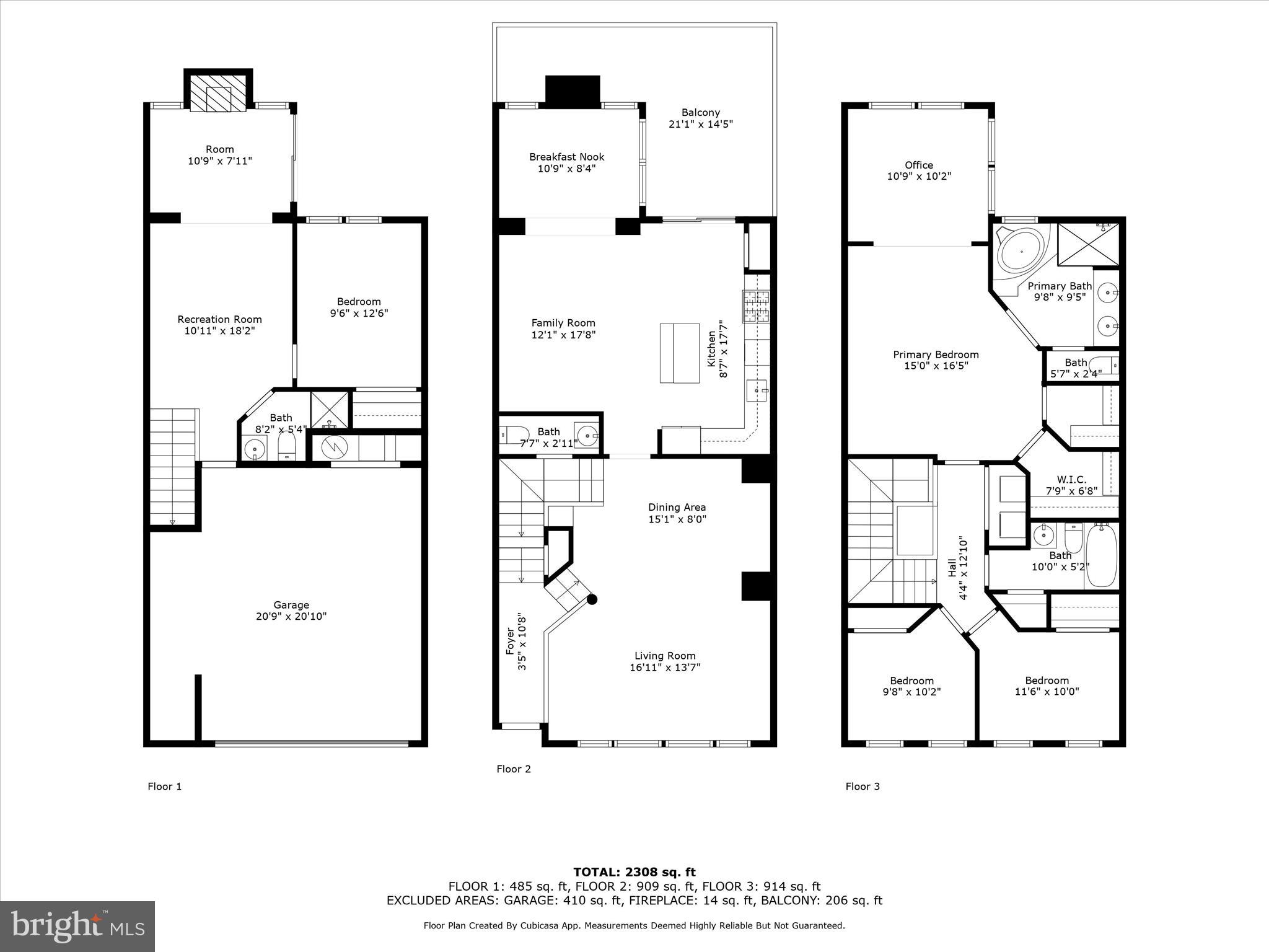 BROADLANDS SOUTH - Residential