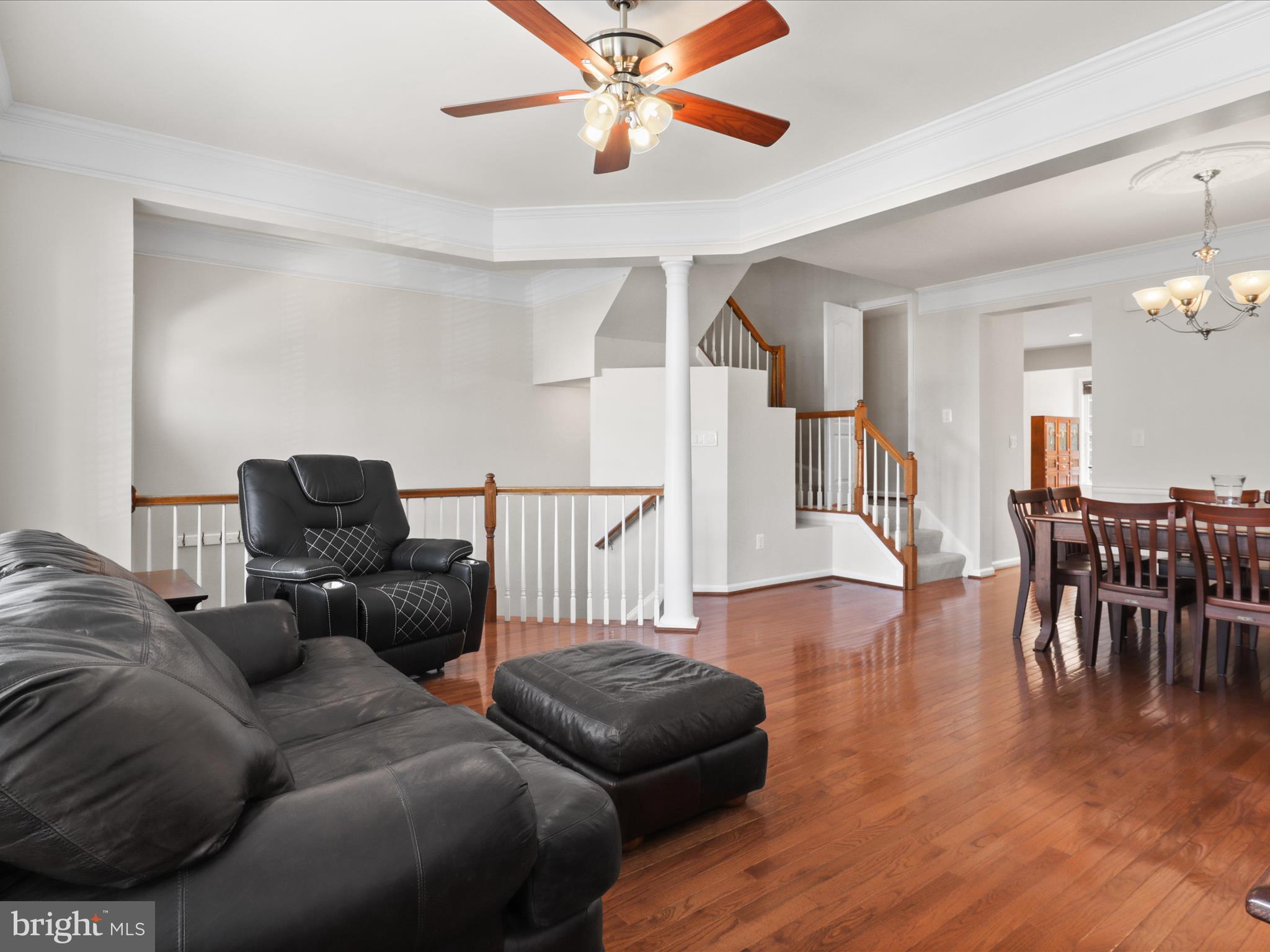 BROADLANDS SOUTH - Residential