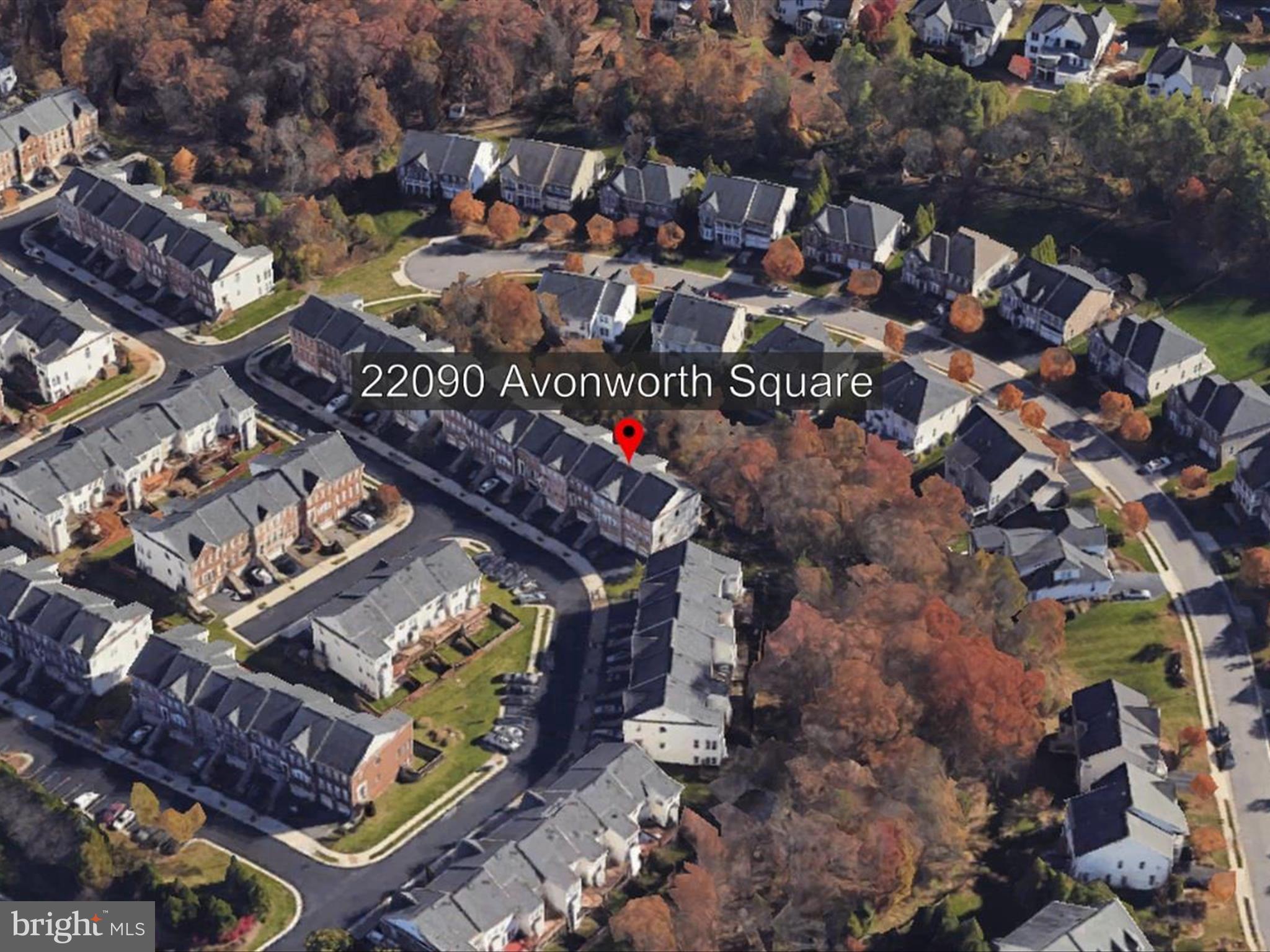 22090 AVONWORTH SQUARE