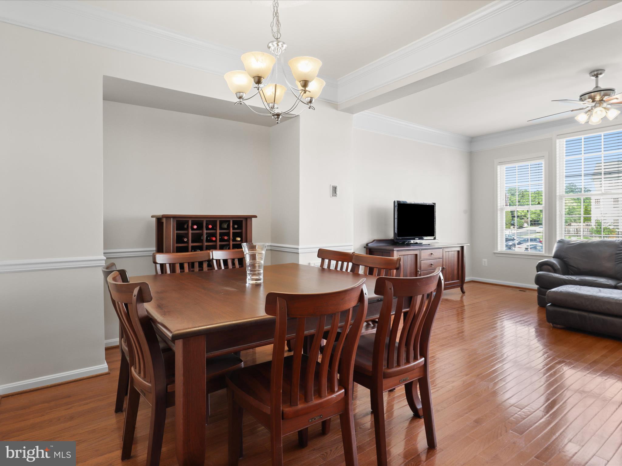 BROADLANDS SOUTH - Residential