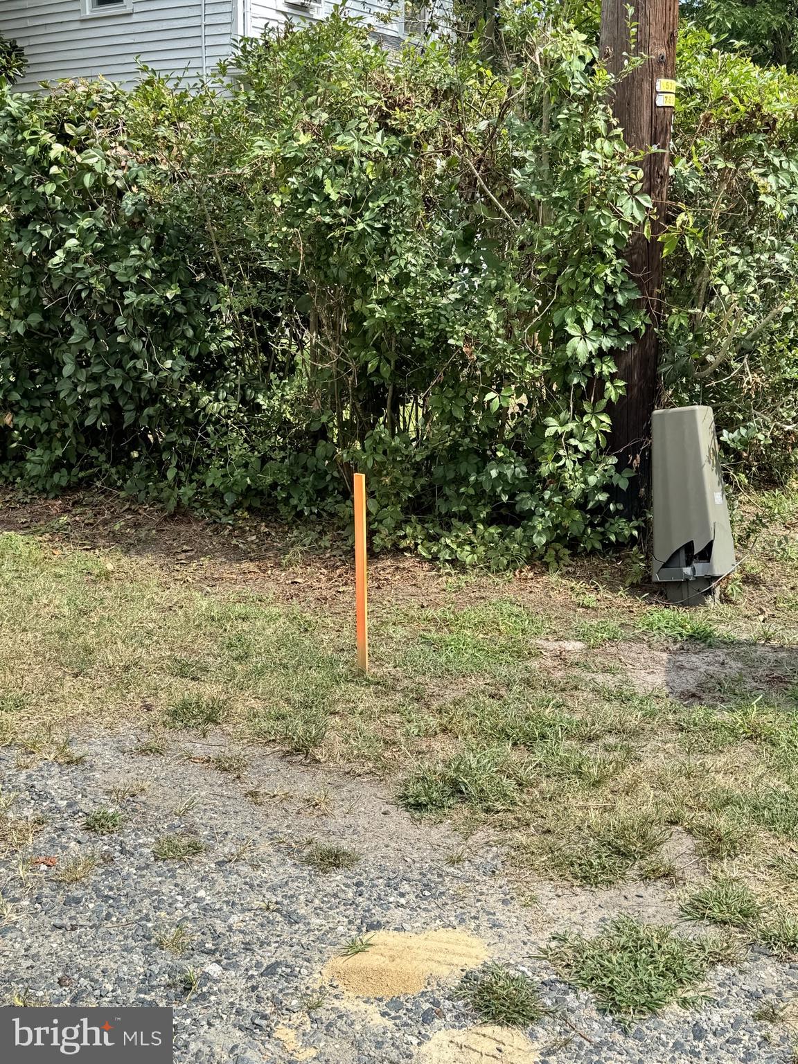 PART OF LOT 110 TARR LANE