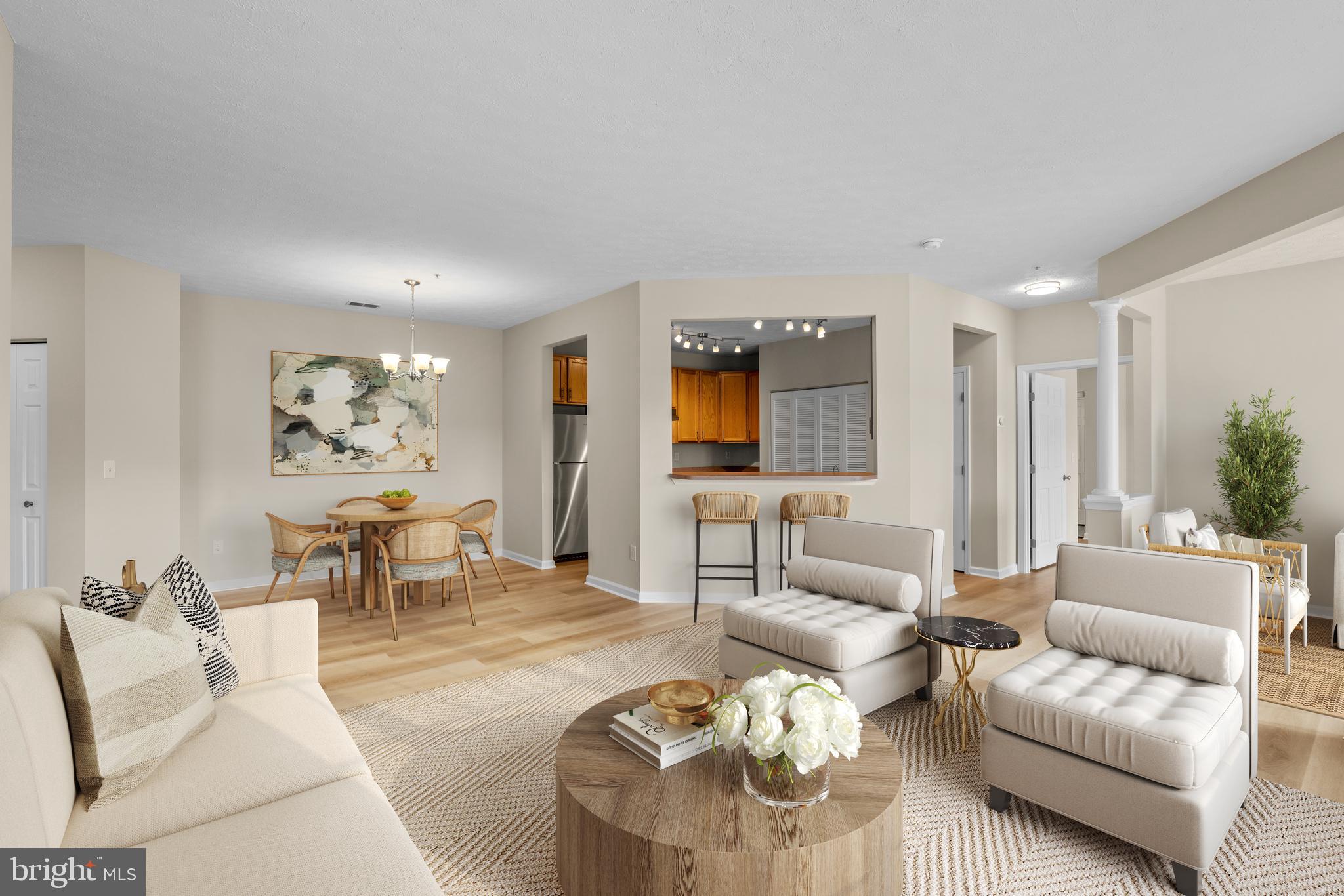 DEVONSHIRE - Residential