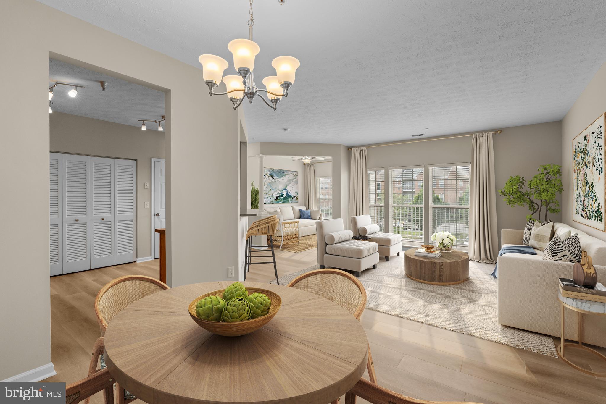 DEVONSHIRE - Residential