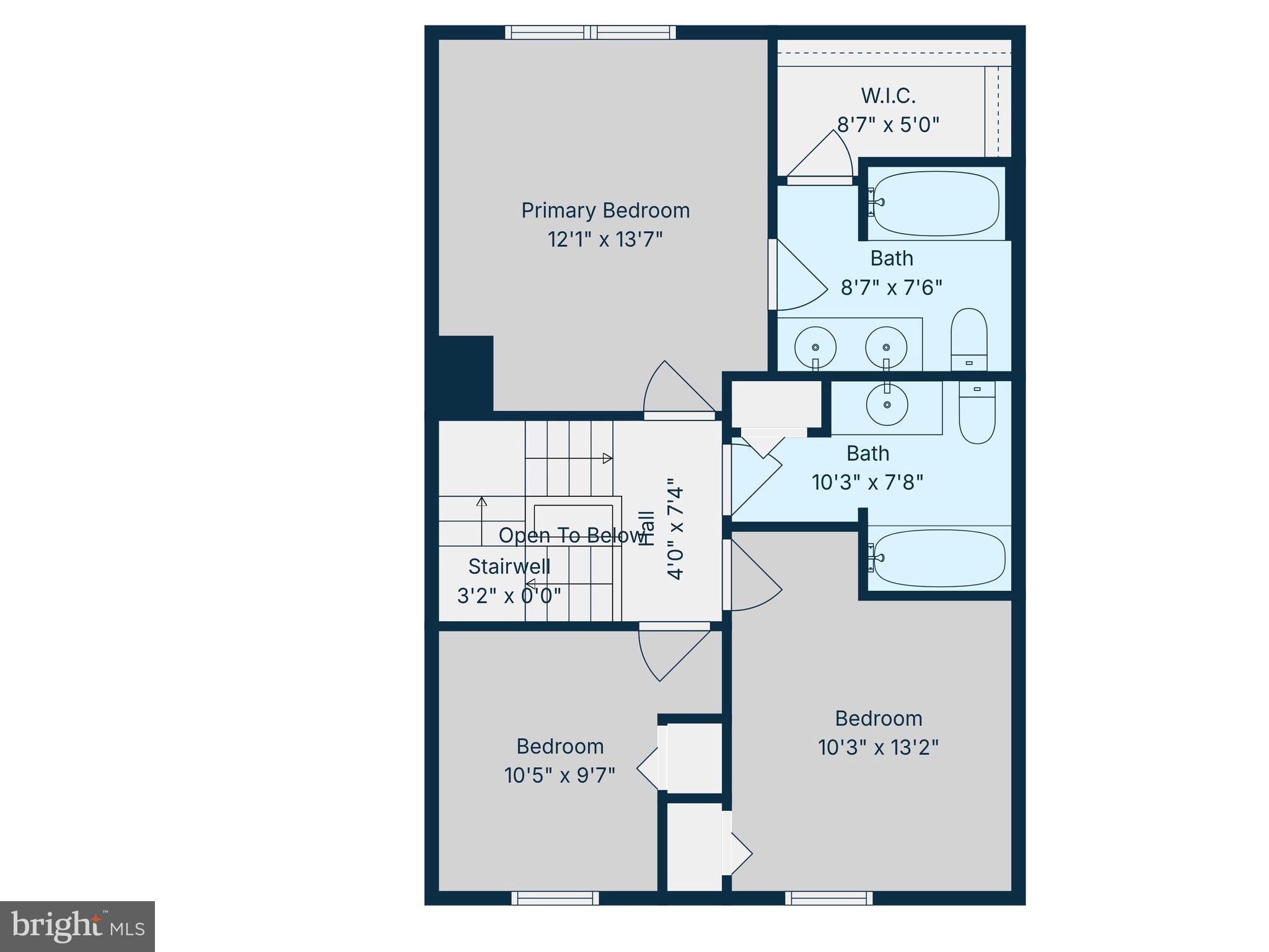 ASHBURN FARM - Residential