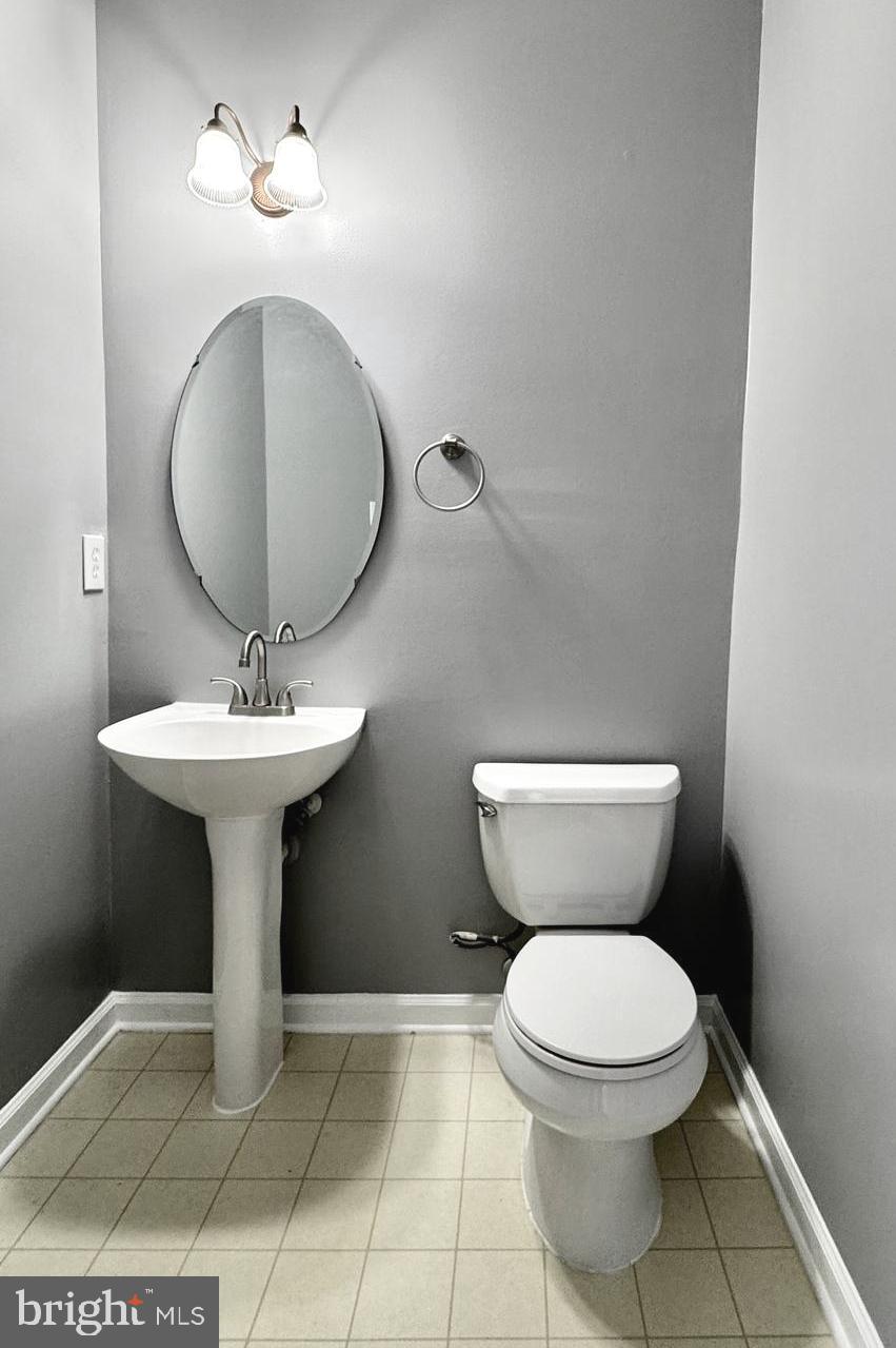 ASHBURN FARM - Residential