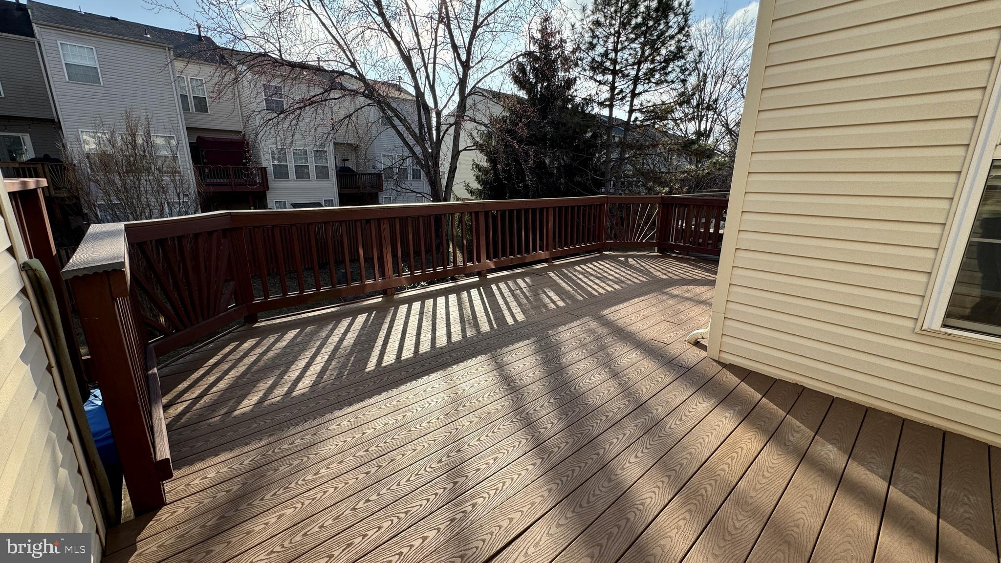 ASHBURN FARM - Residential