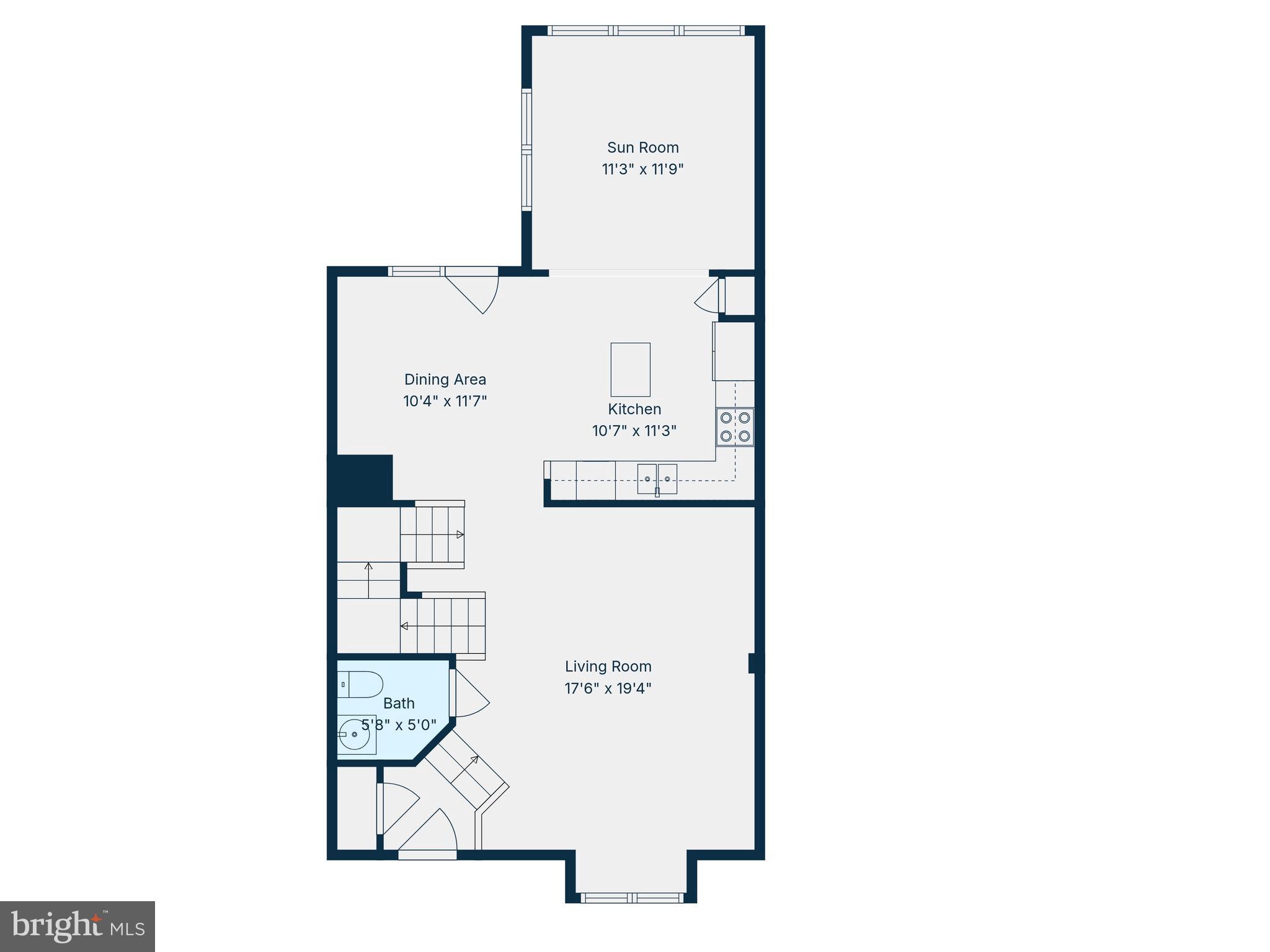 ASHBURN FARM - Residential