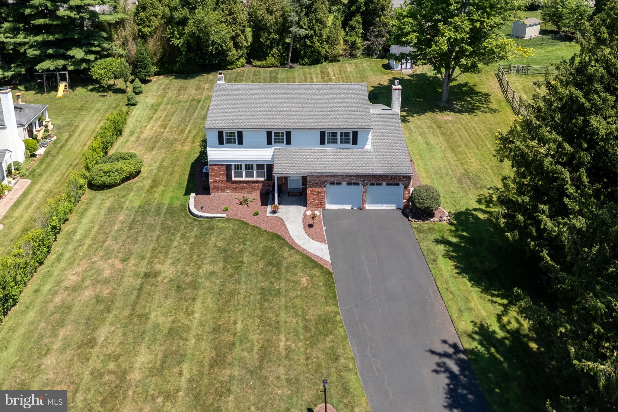 921 PATRIOT DRIVE