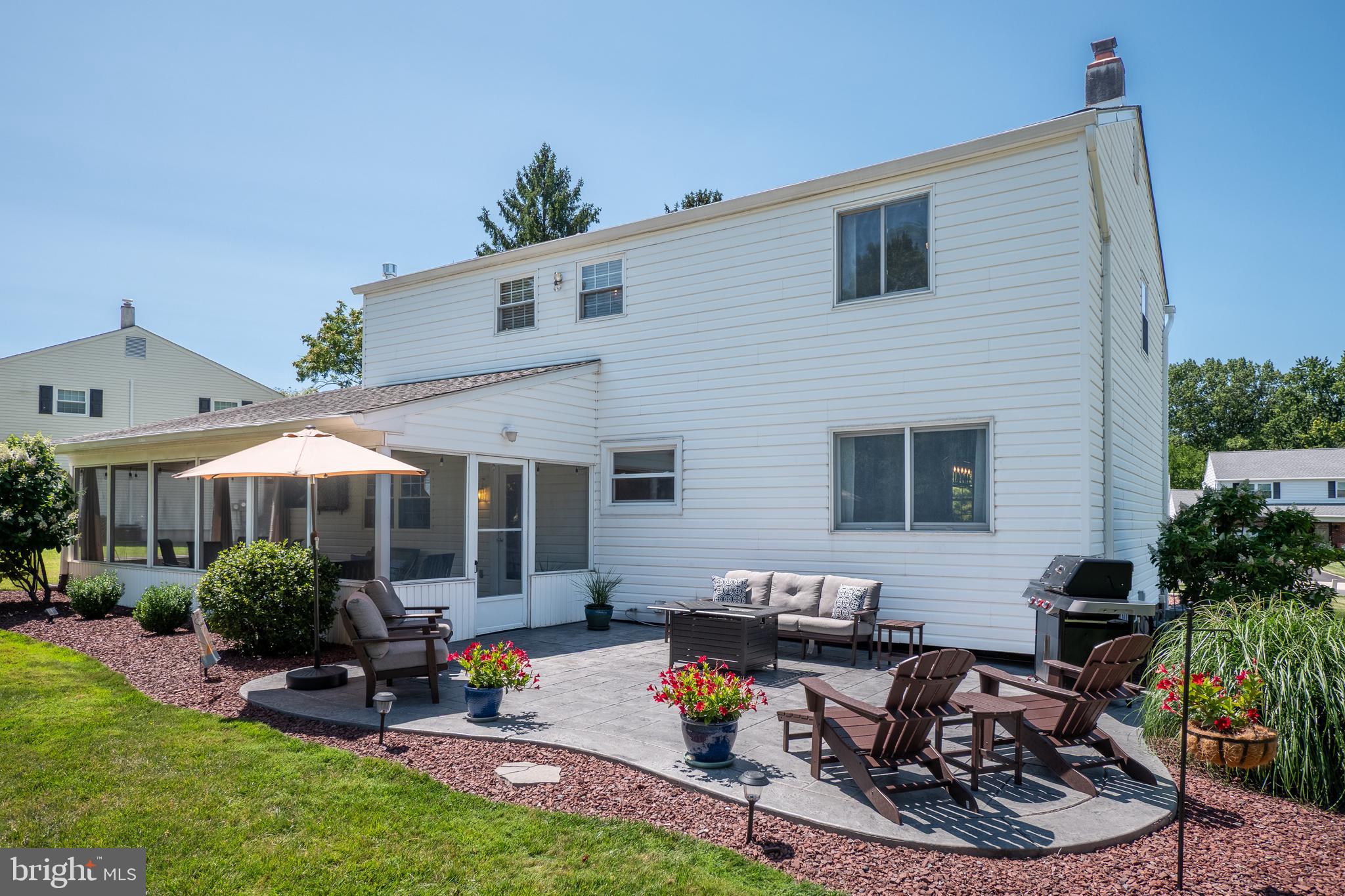 921 PATRIOT DRIVE